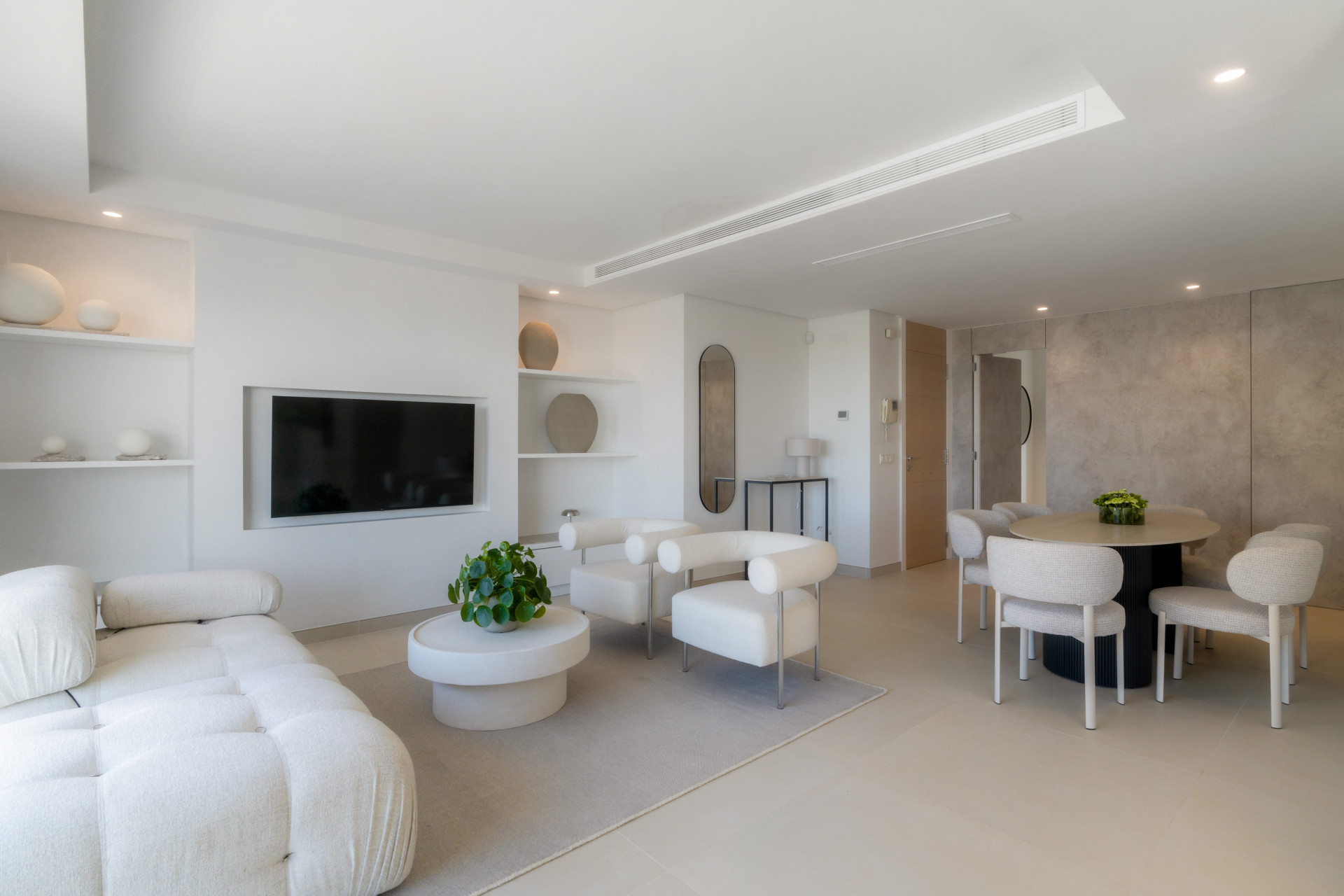 Image {index}: Penthouse Duplex For sale, Benahavís, €1,500,000 [HFM-CL10213]