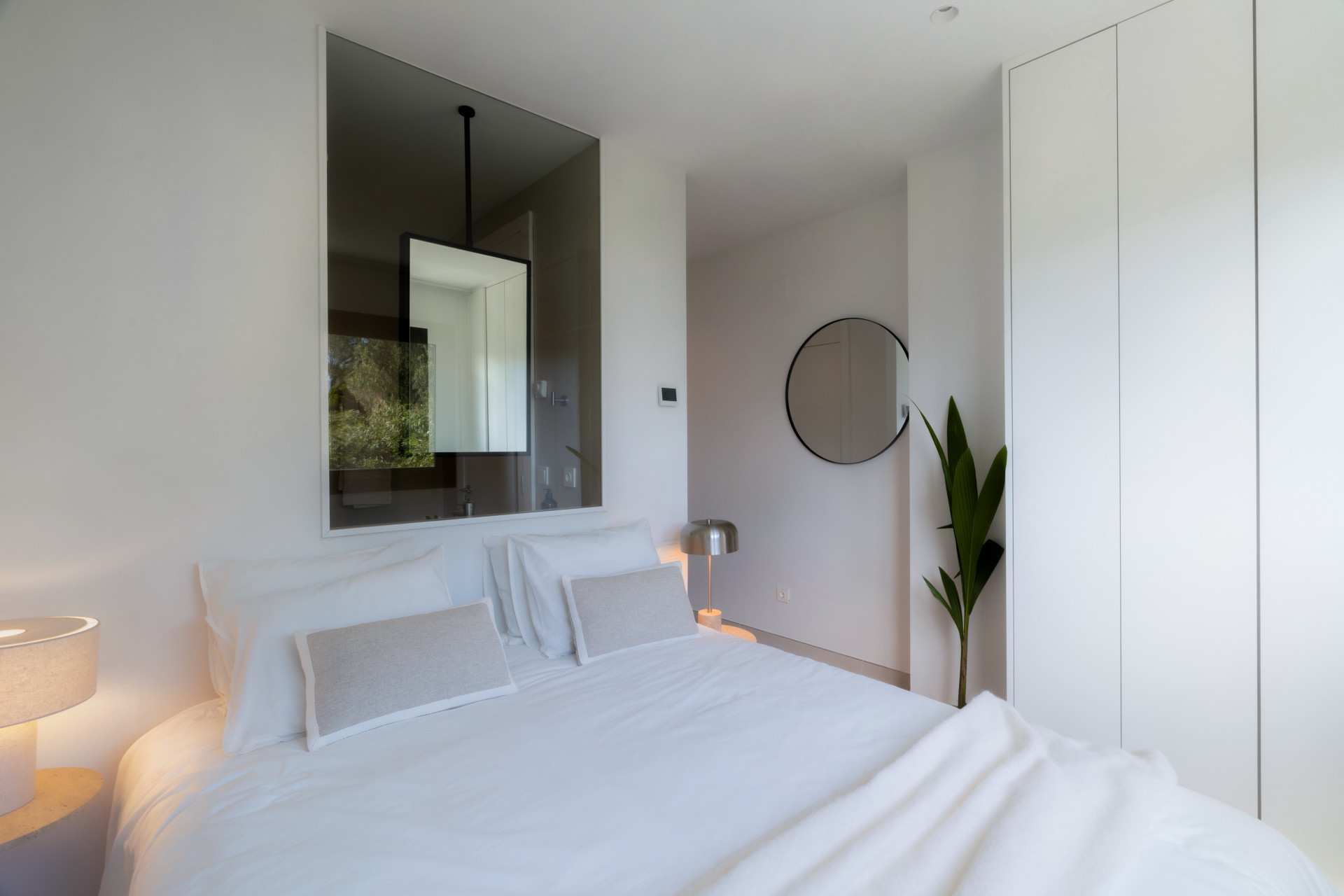 Image {index}: Penthouse Duplex For sale, Benahavís, €1,500,000 [HFM-CL10213]