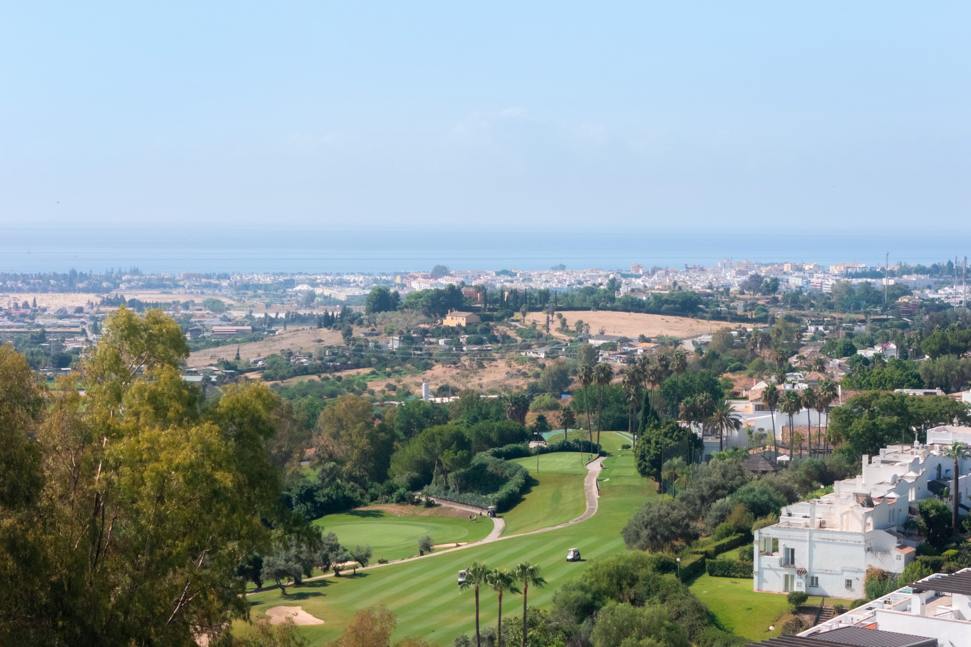 Image {index}: Penthouse Duplex For sale, Benahavís, €1,500,000 [HFM-CL10213]