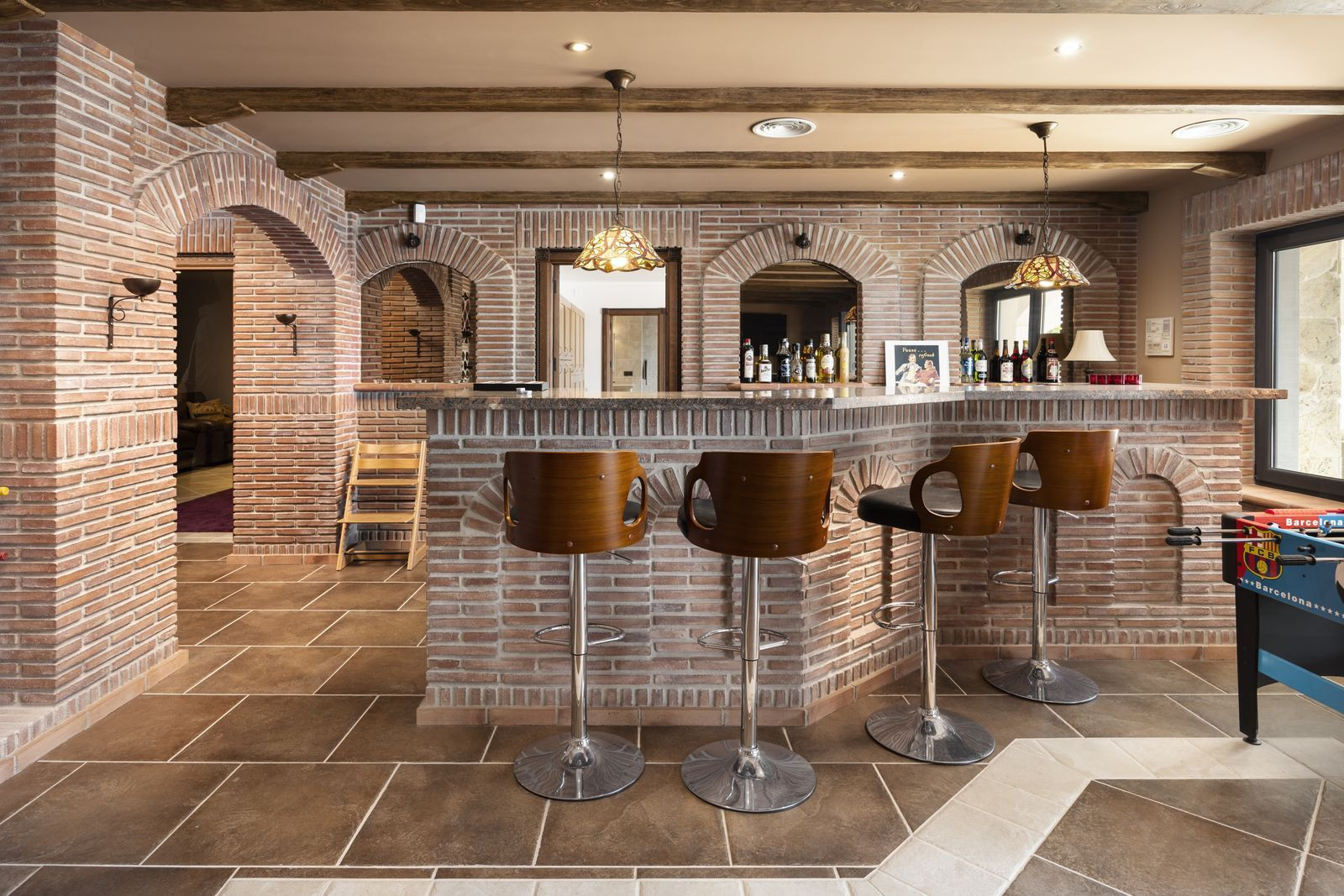 Image 48: detached villa For sale, Mijas, €2,495,000 [HFM-CL10214]