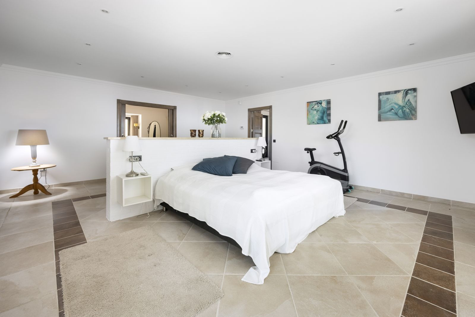 Image 48: detached villa For sale, Mijas, €2,495,000 [HFM-CL10214]