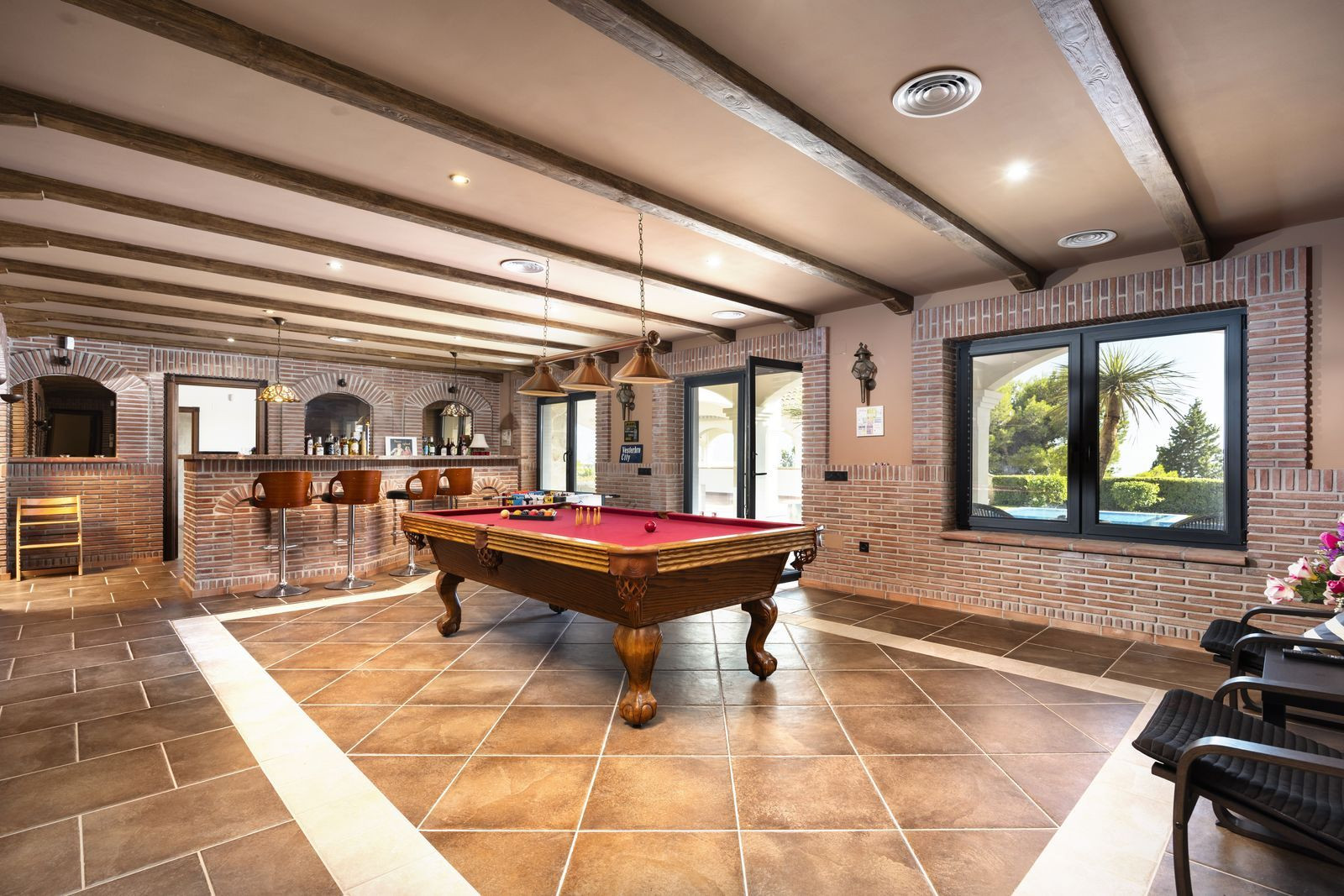 Image 48: detached villa For sale, Mijas, €2,495,000 [HFM-CL10214]