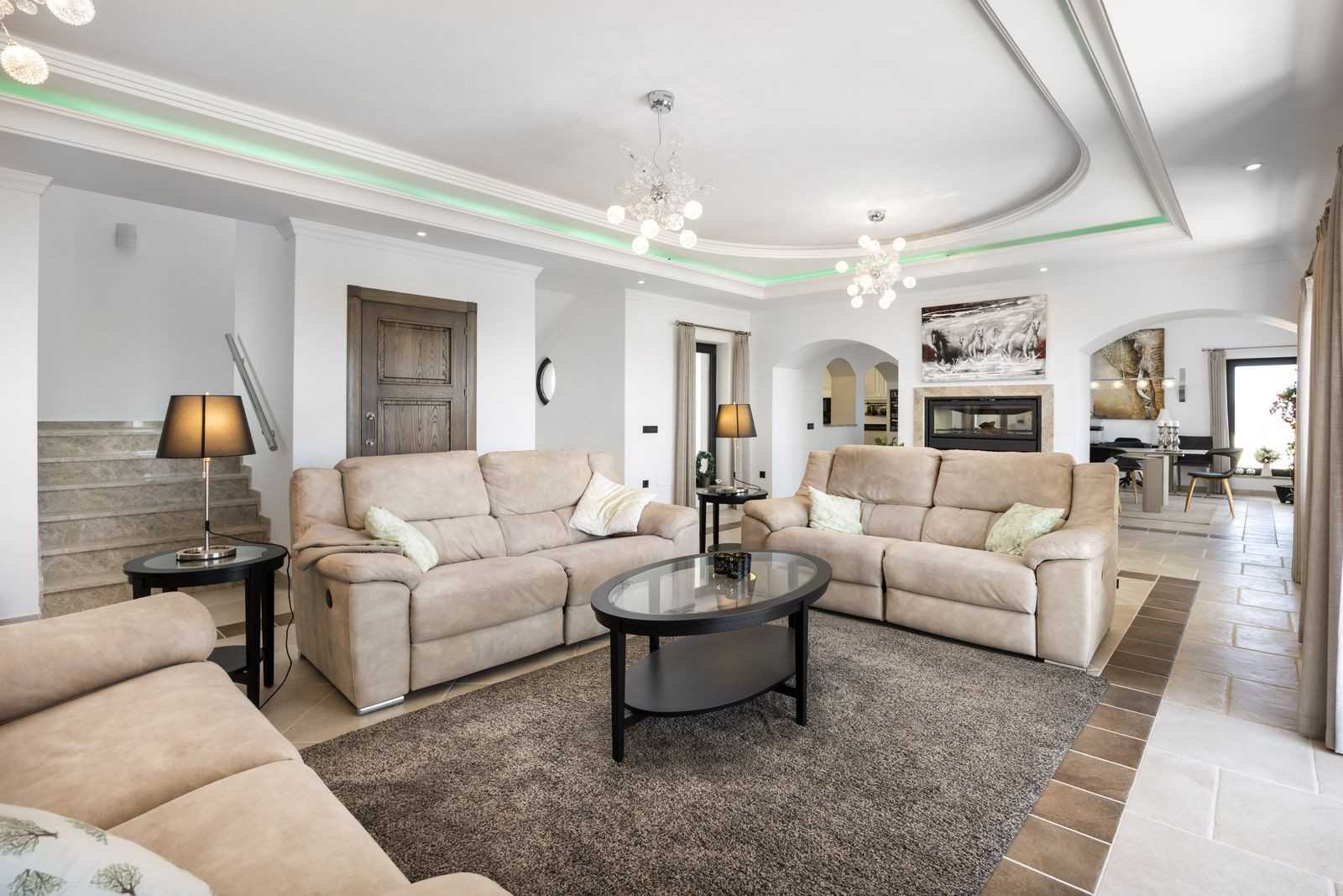 Image 48: detached villa For sale, Mijas, €2,495,000 [HFM-CL10214]