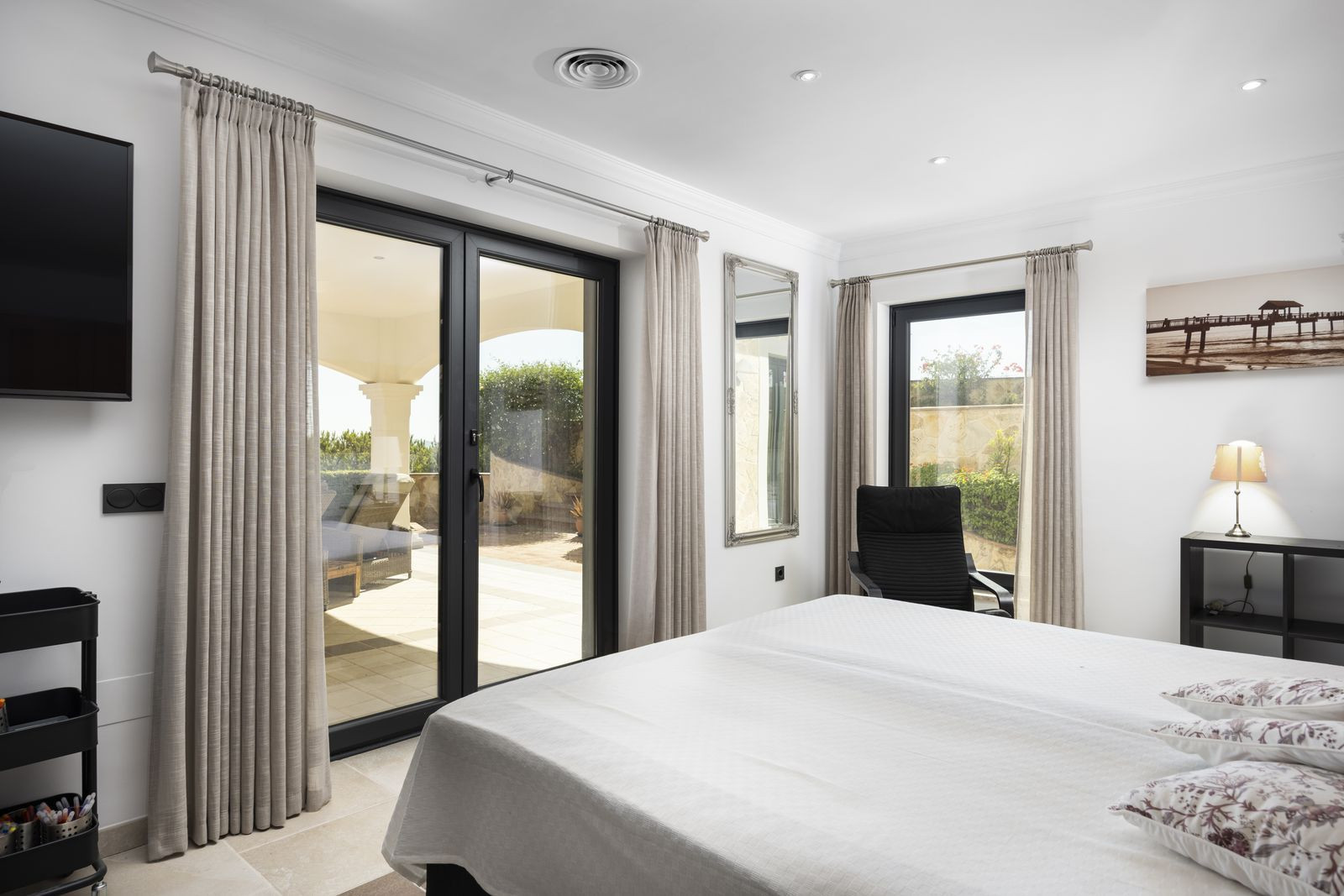 Image 48: detached villa For sale, Mijas, €2,495,000 [HFM-CL10214]