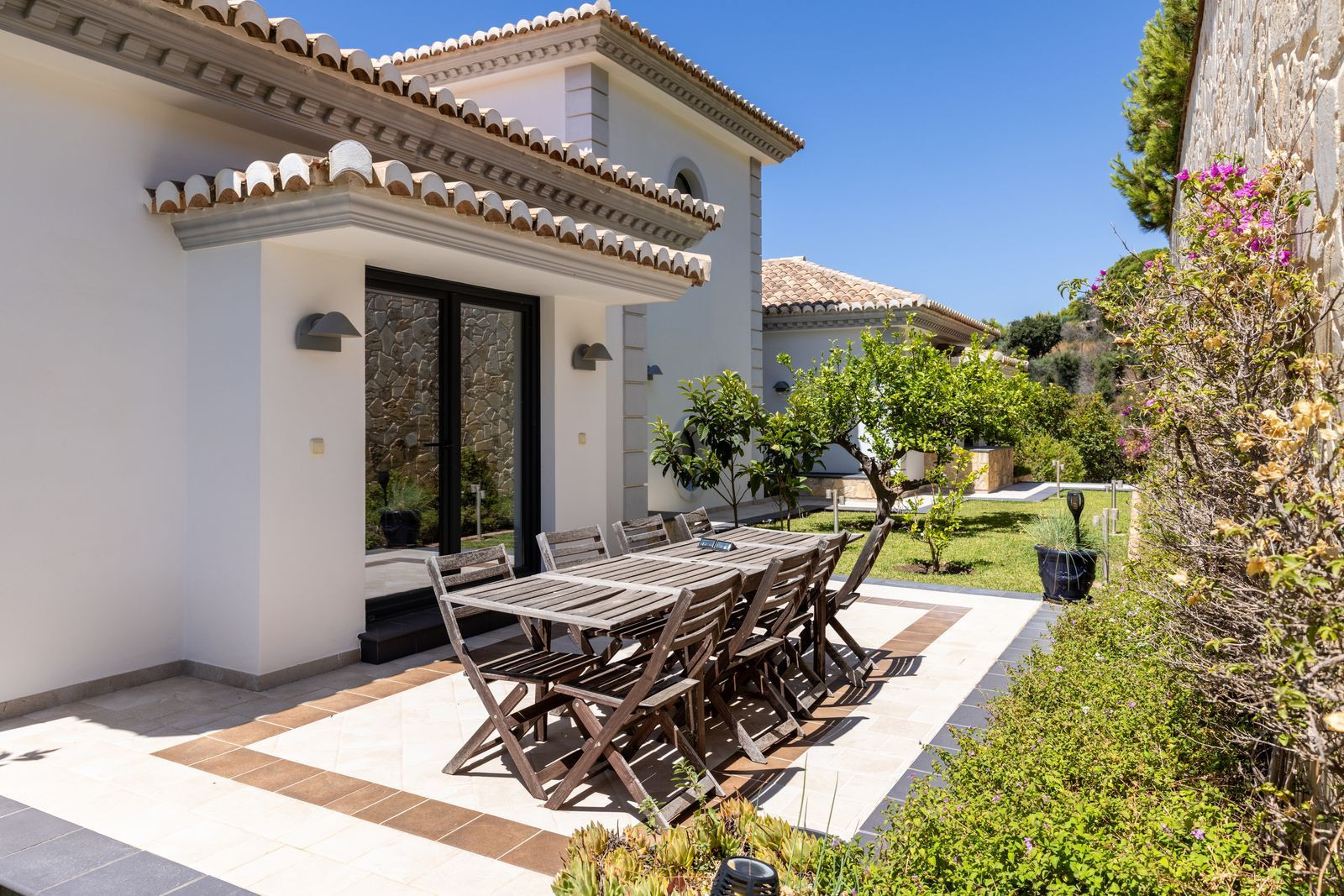 Image 48: detached villa For sale, Mijas, €2,495,000 [HFM-CL10214]