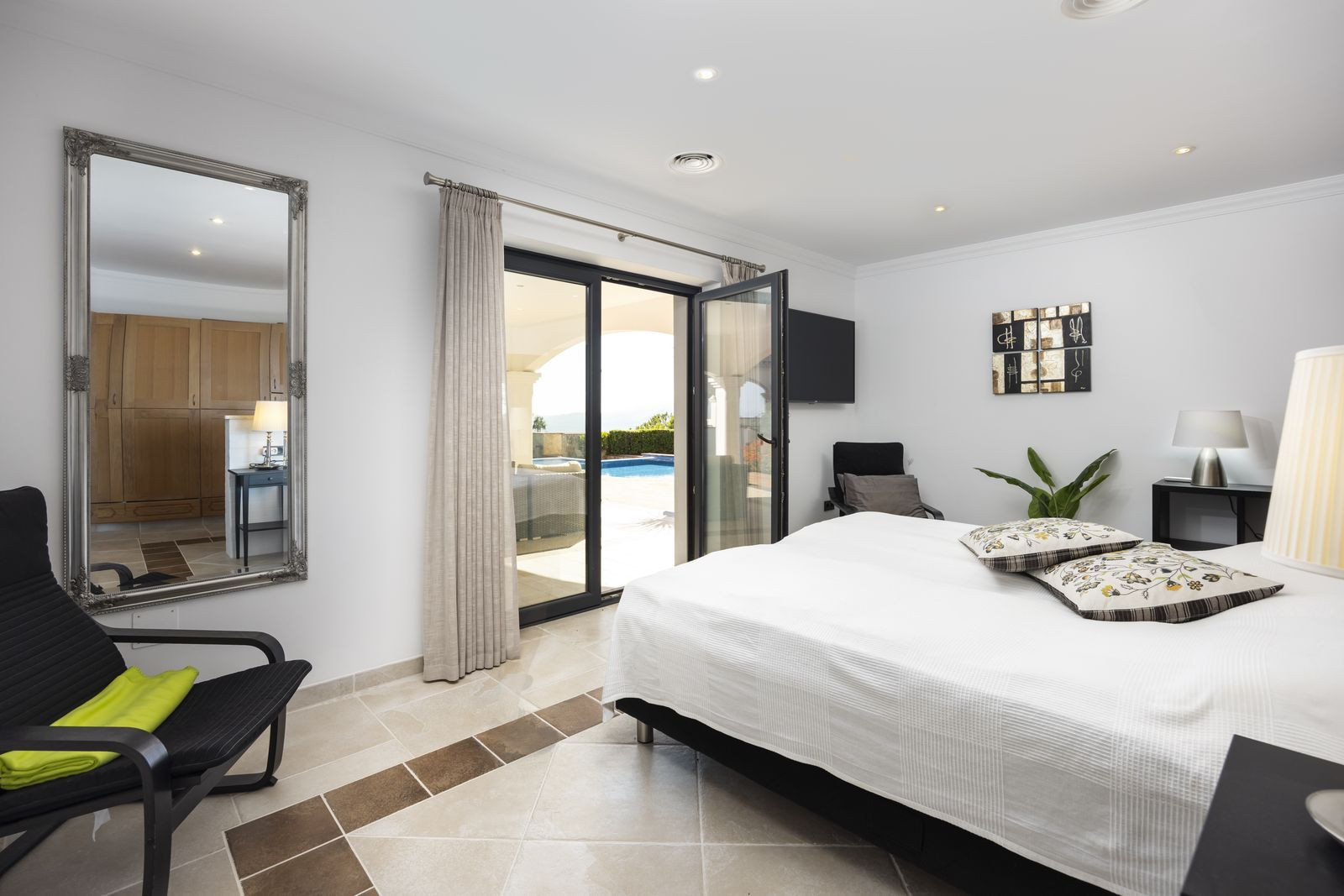 Image 48: detached villa For sale, Mijas, €2,495,000 [HFM-CL10214]