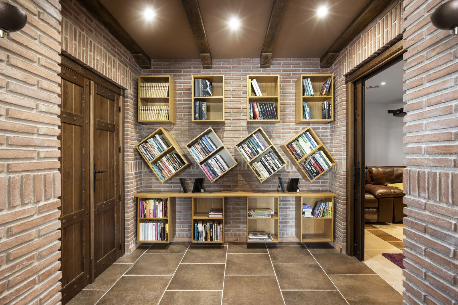 Image 48: detached villa For sale, Mijas, €2,495,000 [HFM-CL10214]