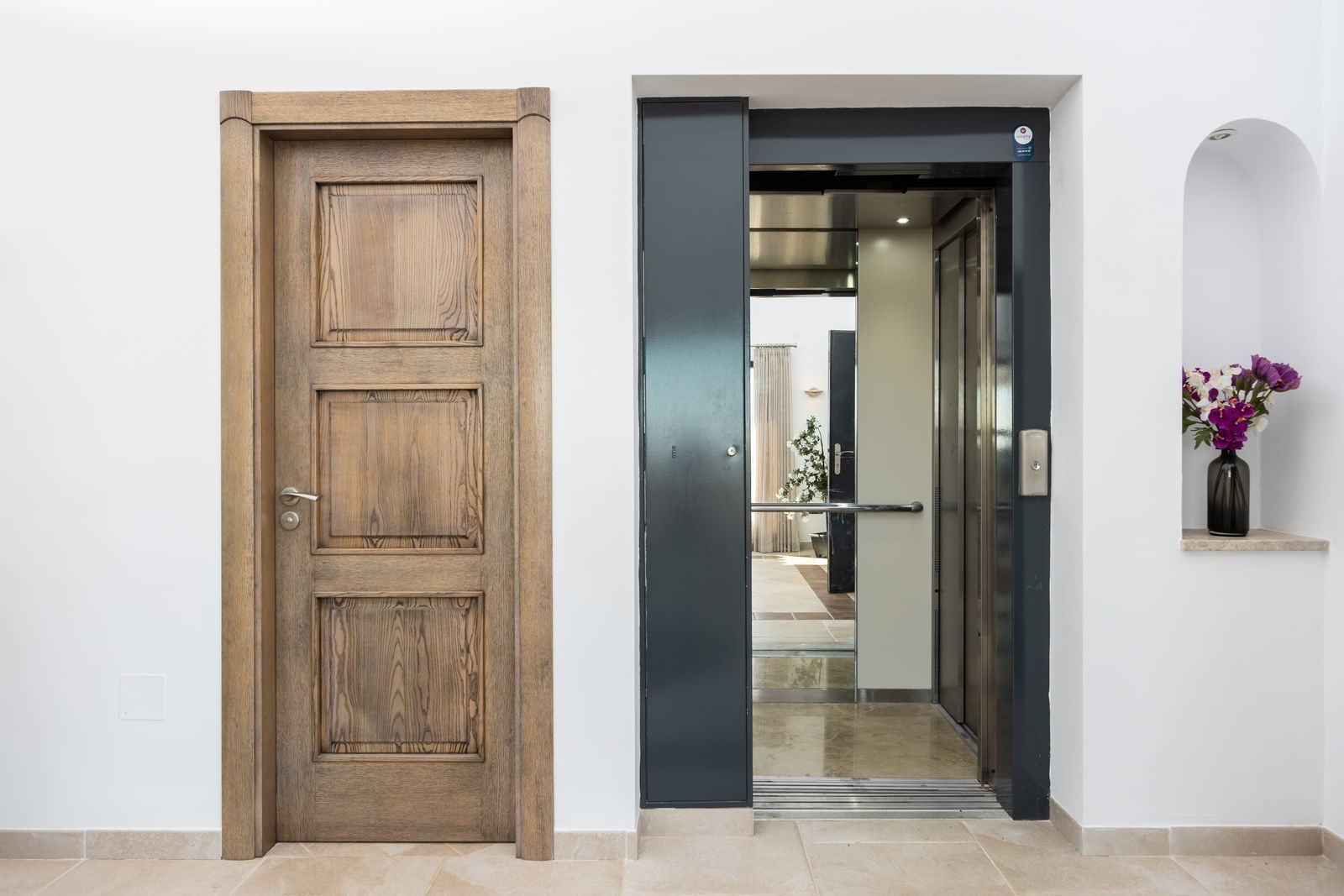 Image 48: detached villa For sale, Mijas, €2,495,000 [HFM-CL10214]