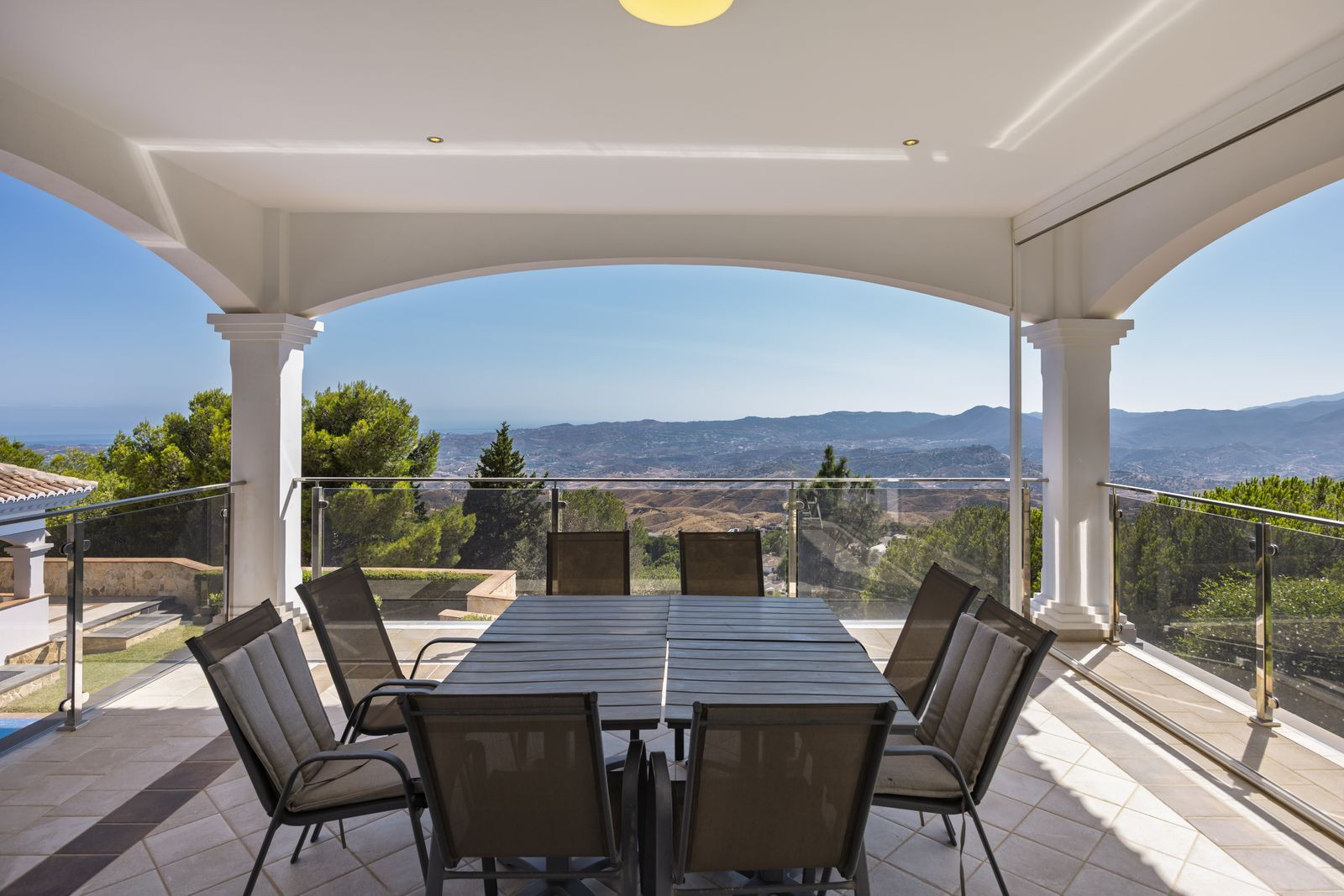 Image 48: detached villa For sale, Mijas, €2,495,000 [HFM-CL10214]