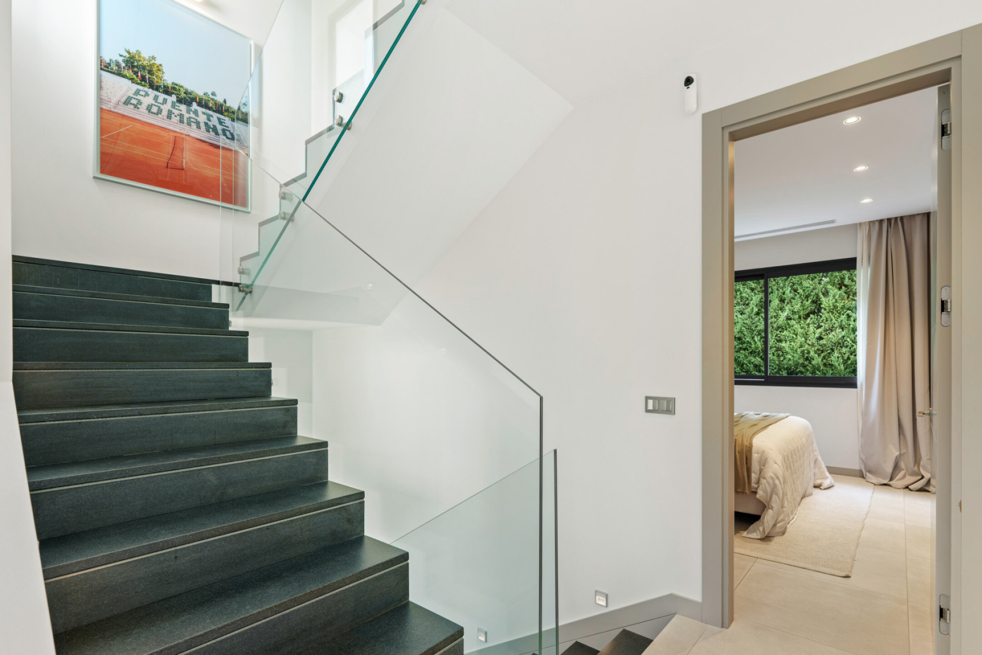 Image 47: detached villa For sale, Nueva Andalucía, €4,895,000 [HFM-C40198]