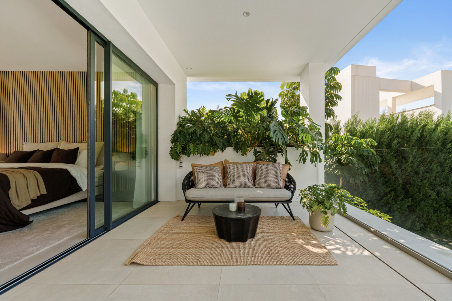 Image 47: detached villa For sale, Nueva Andalucía, €4,895,000 [HFM-C40198]