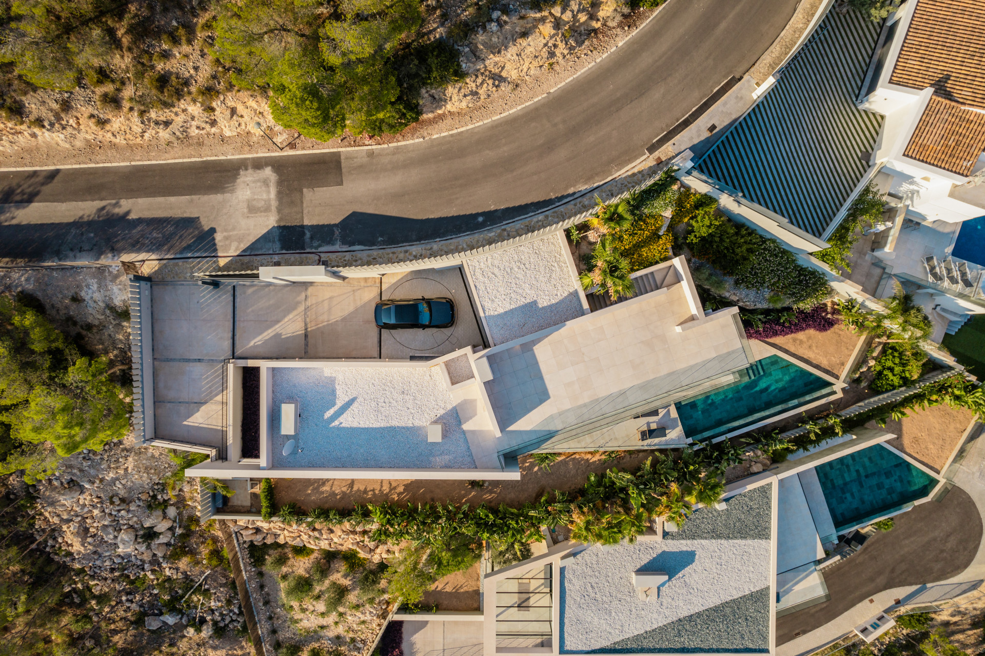 Image {index}: Detached Villa For sale, , €7,200,000 [HFM-D20007p]