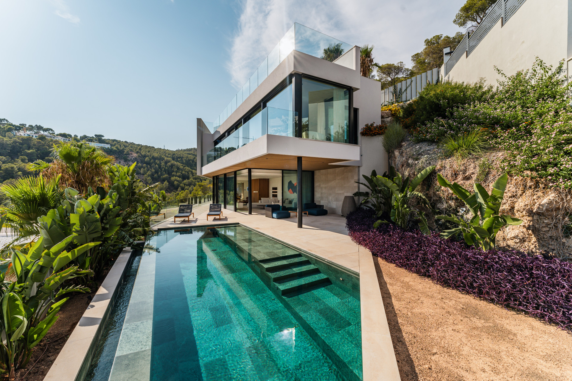 Image {index}: Detached Villa For sale, , €7,200,000 [HFM-D20007p]