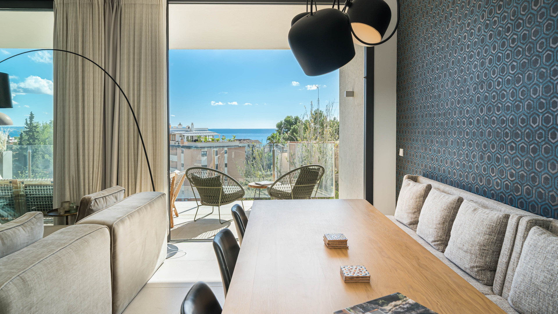 Image {index}: Apartment For sale, , €1,475,000 [HFM-D20008p]