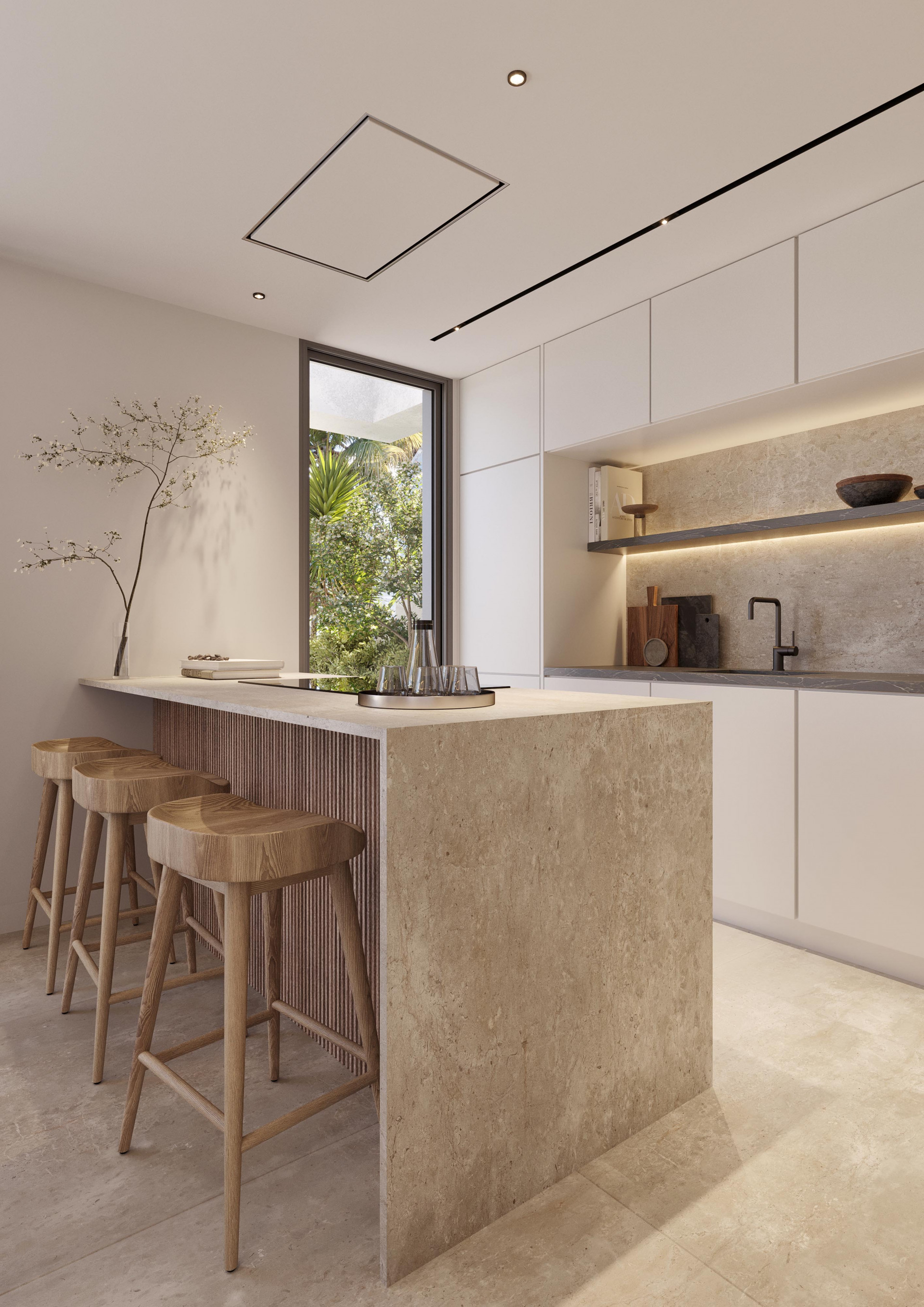 Image {index}: Apartment For sale, Estepona, €639,000 [HFM-N10021-D3]