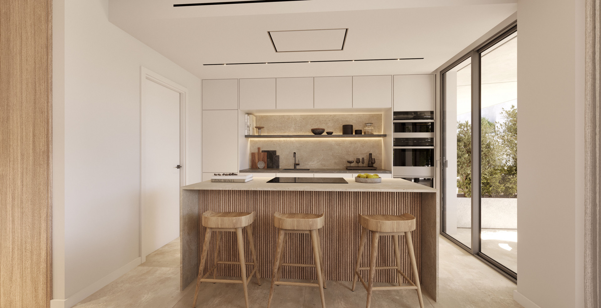 Image {index}: Apartment For sale, Estepona, €639,000 [HFM-N10021-D3]