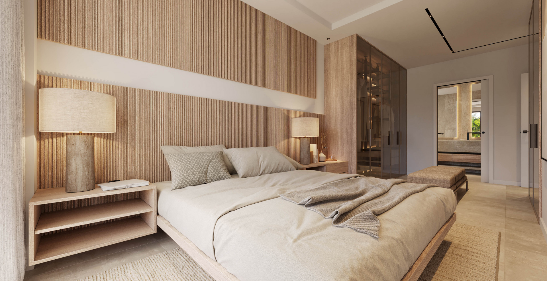 Image {index}: Apartment For sale, Estepona, €639,000 [HFM-N10021-D3]