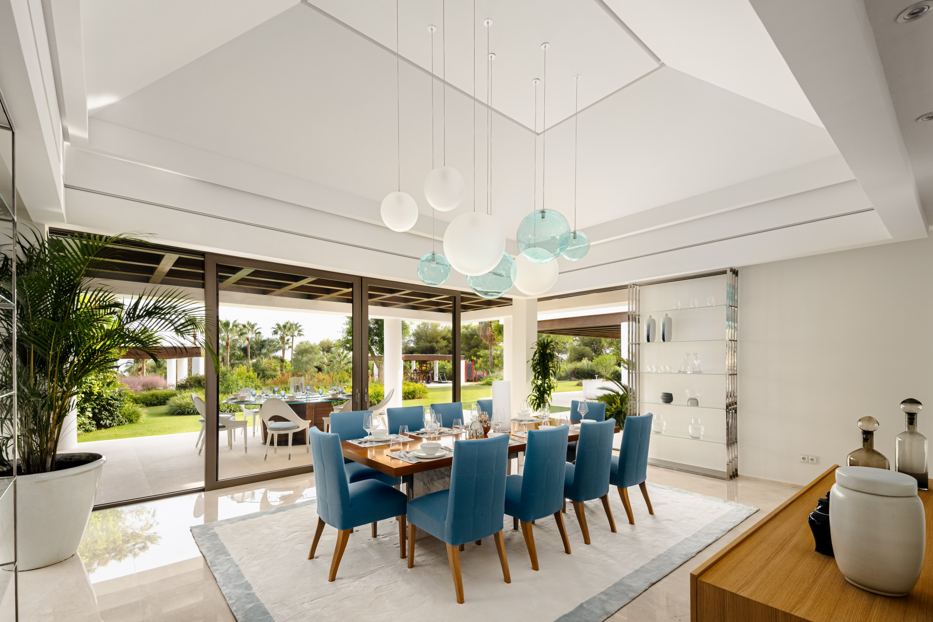 Image 19: detached villa For sale, The Golden Mile, €14,600,000 [HFM-C40201]