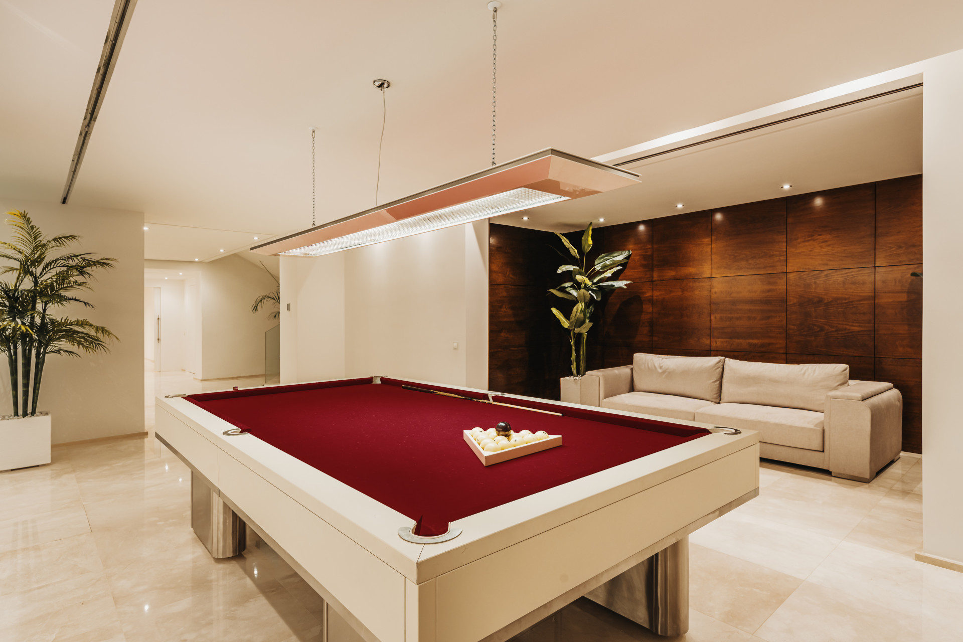 Image 19: detached villa For sale, The Golden Mile, €14,600,000 [HFM-C40201]