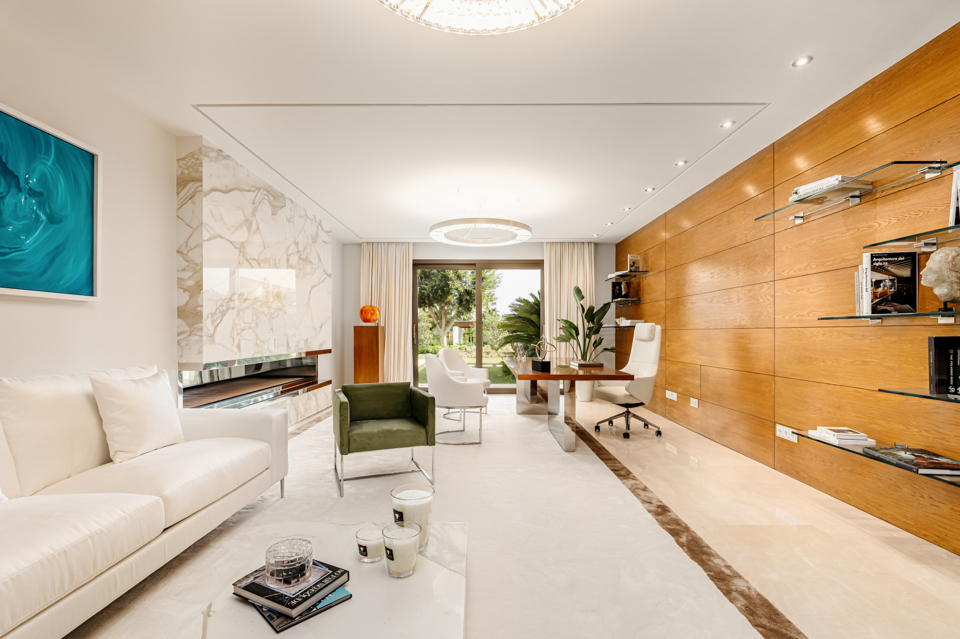 Image 19: detached villa For sale, The Golden Mile, €14,600,000 [HFM-C40201]