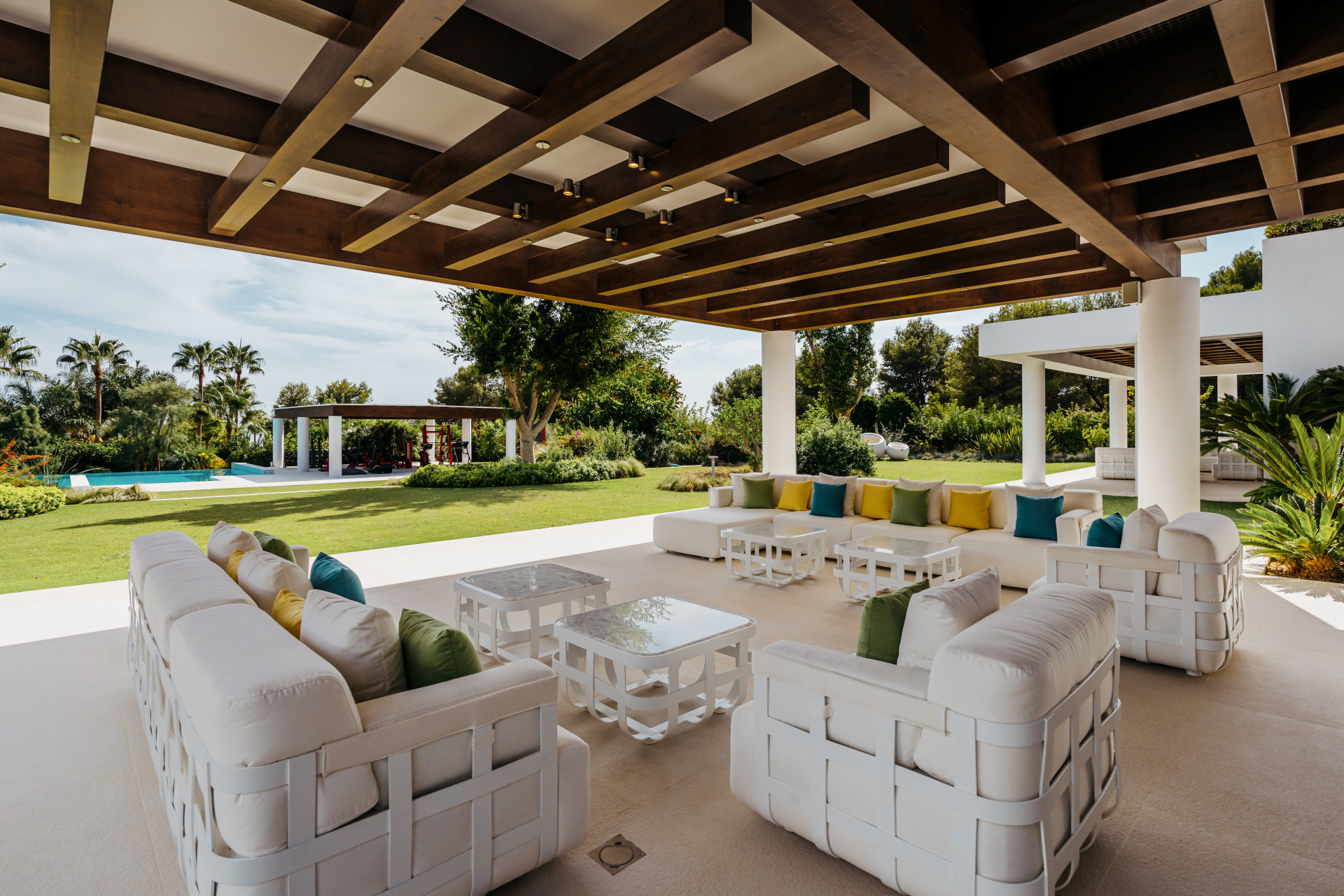 Image 19: detached villa For sale, The Golden Mile, €14,600,000 [HFM-C40201]