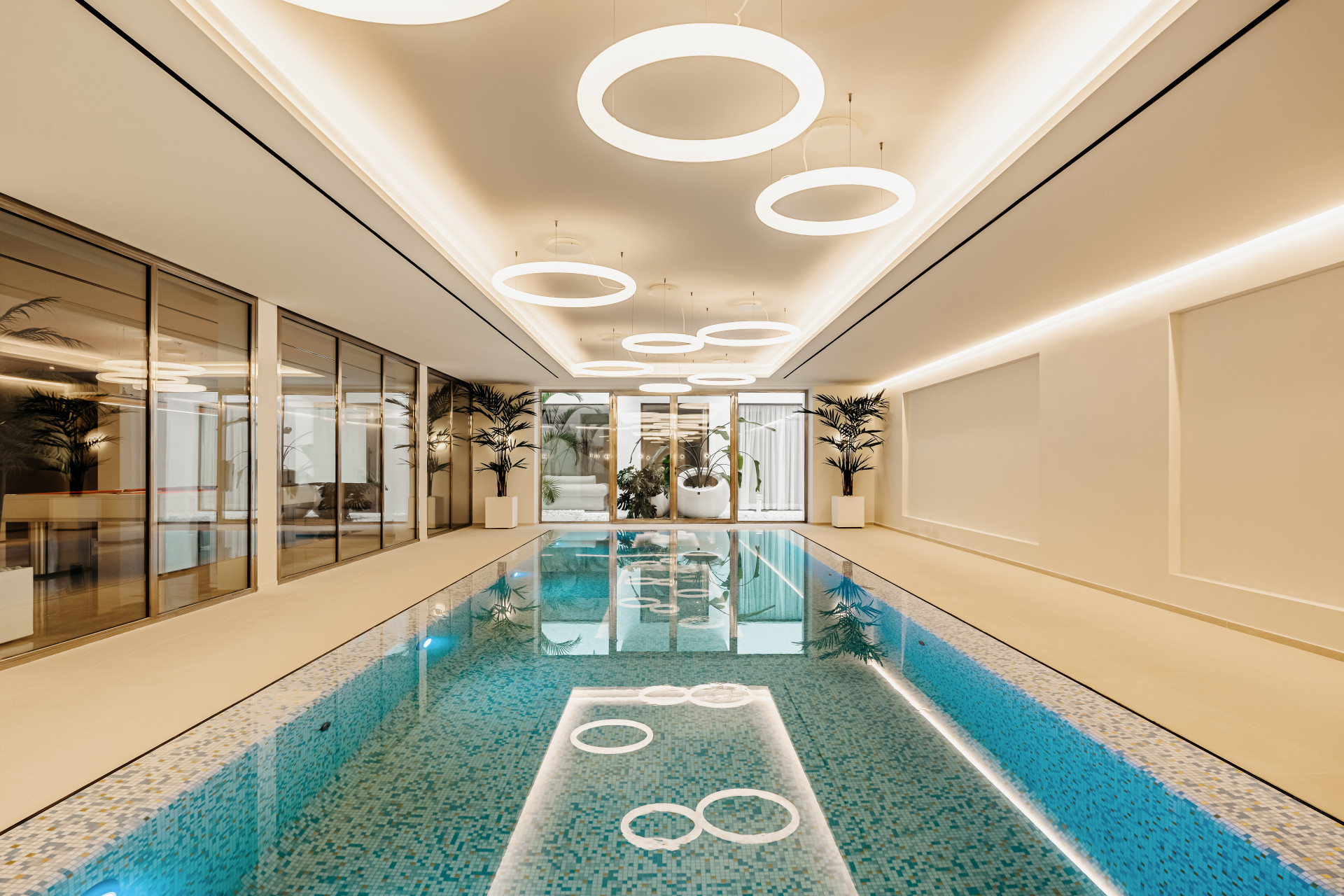 Image 19: detached villa For sale, The Golden Mile, €14,600,000 [HFM-C40201]