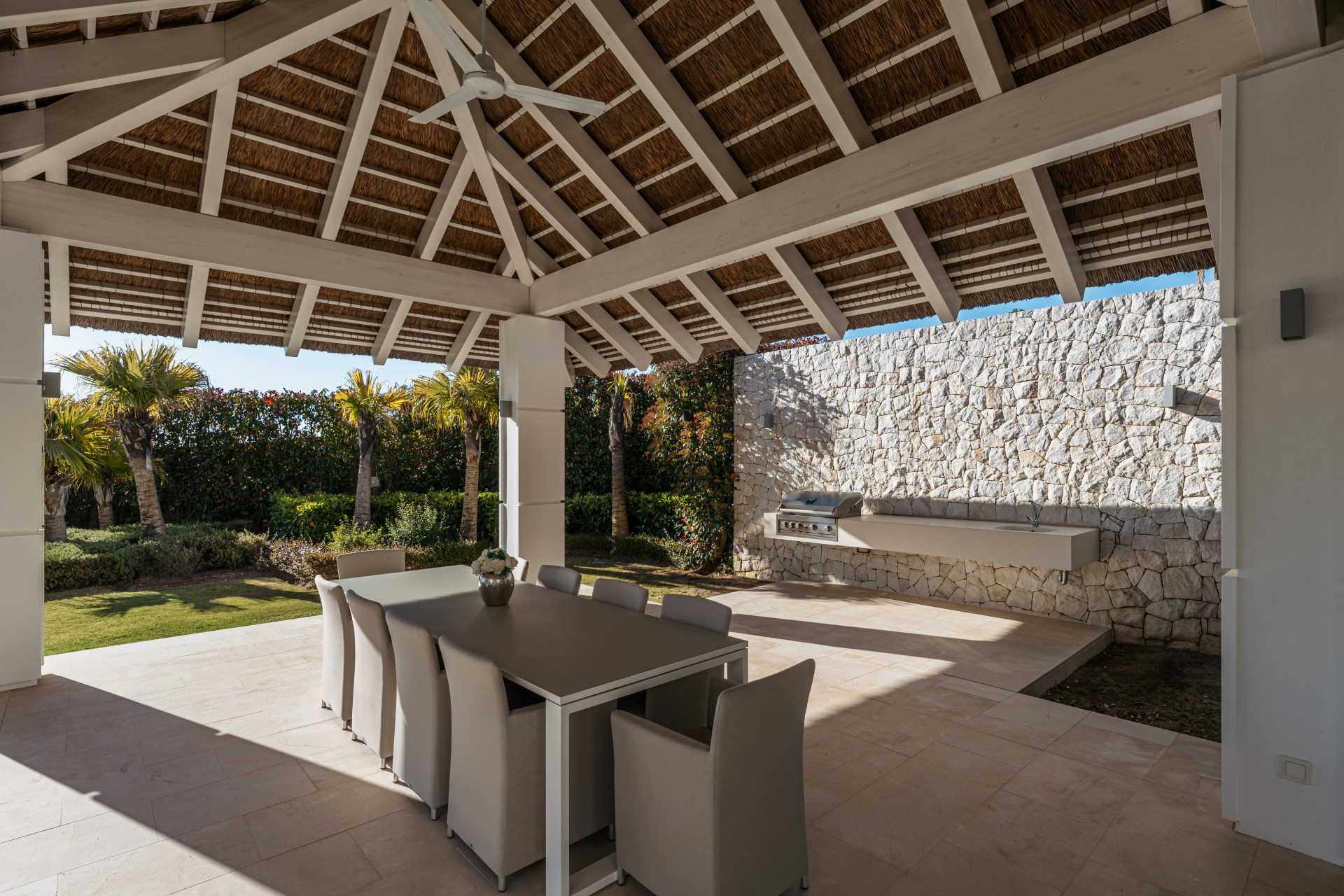 Image 16: detached villa For sale, Benahavís, €17,500,000 [HFM-C40202]