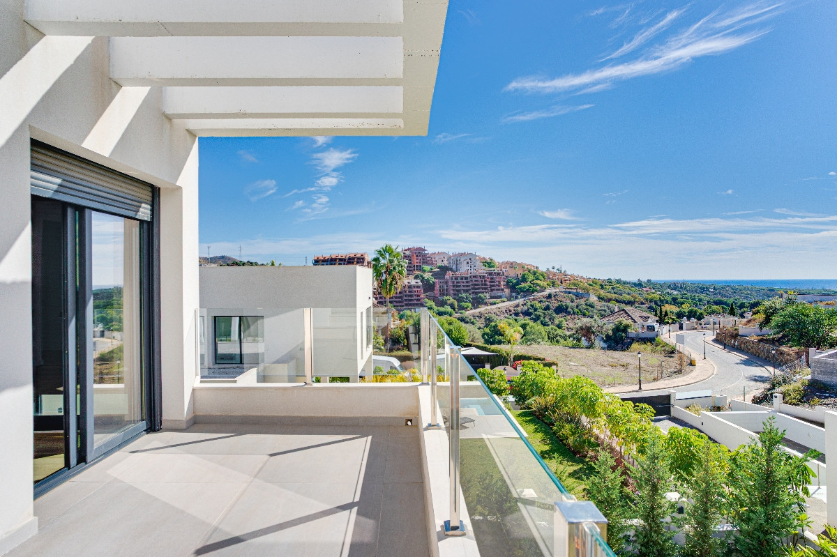 Image 33: detached villa For sale, Marbella, €2,550,000 [HFM-CL10184]