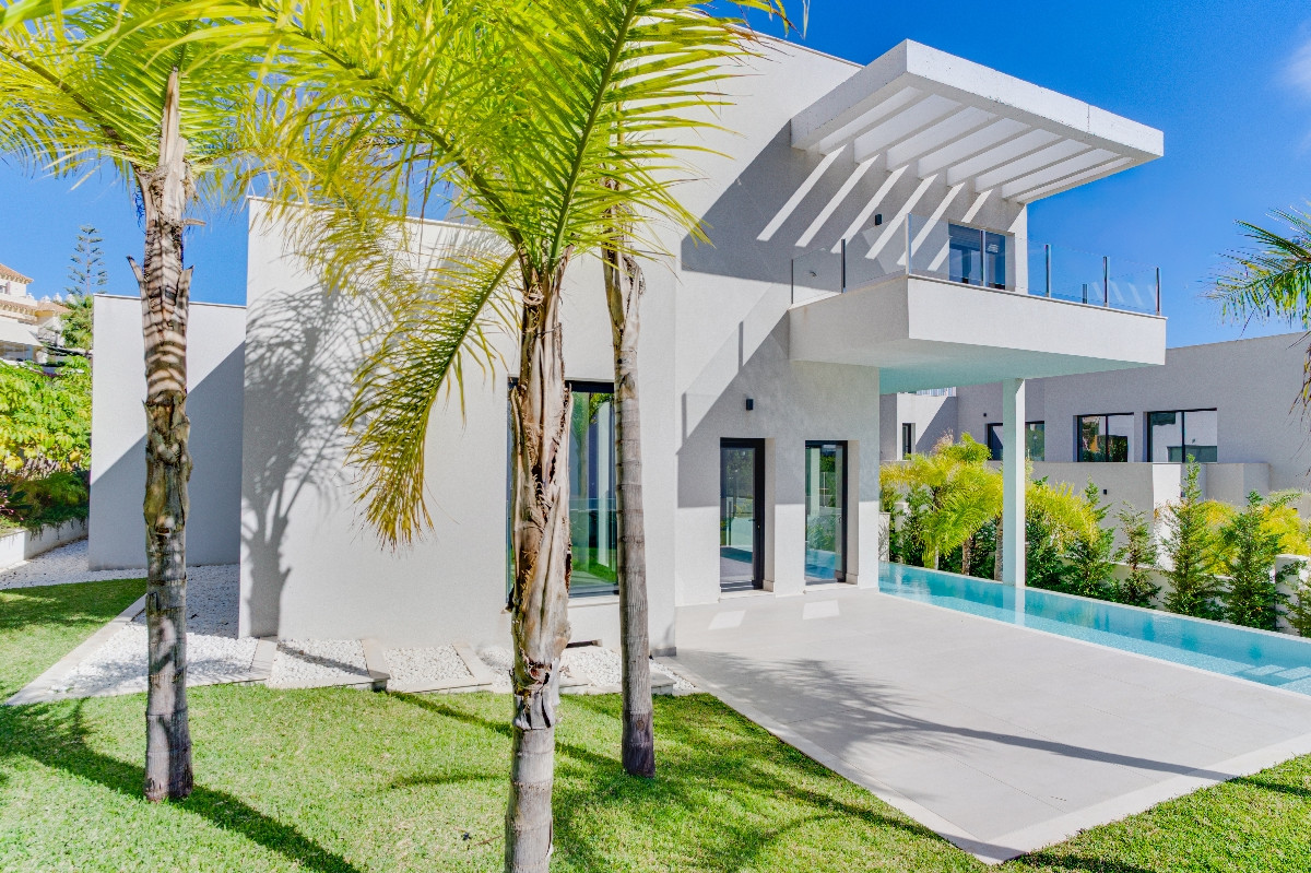 Image 33: detached villa For sale, Marbella, €2,550,000 [HFM-CL10184]