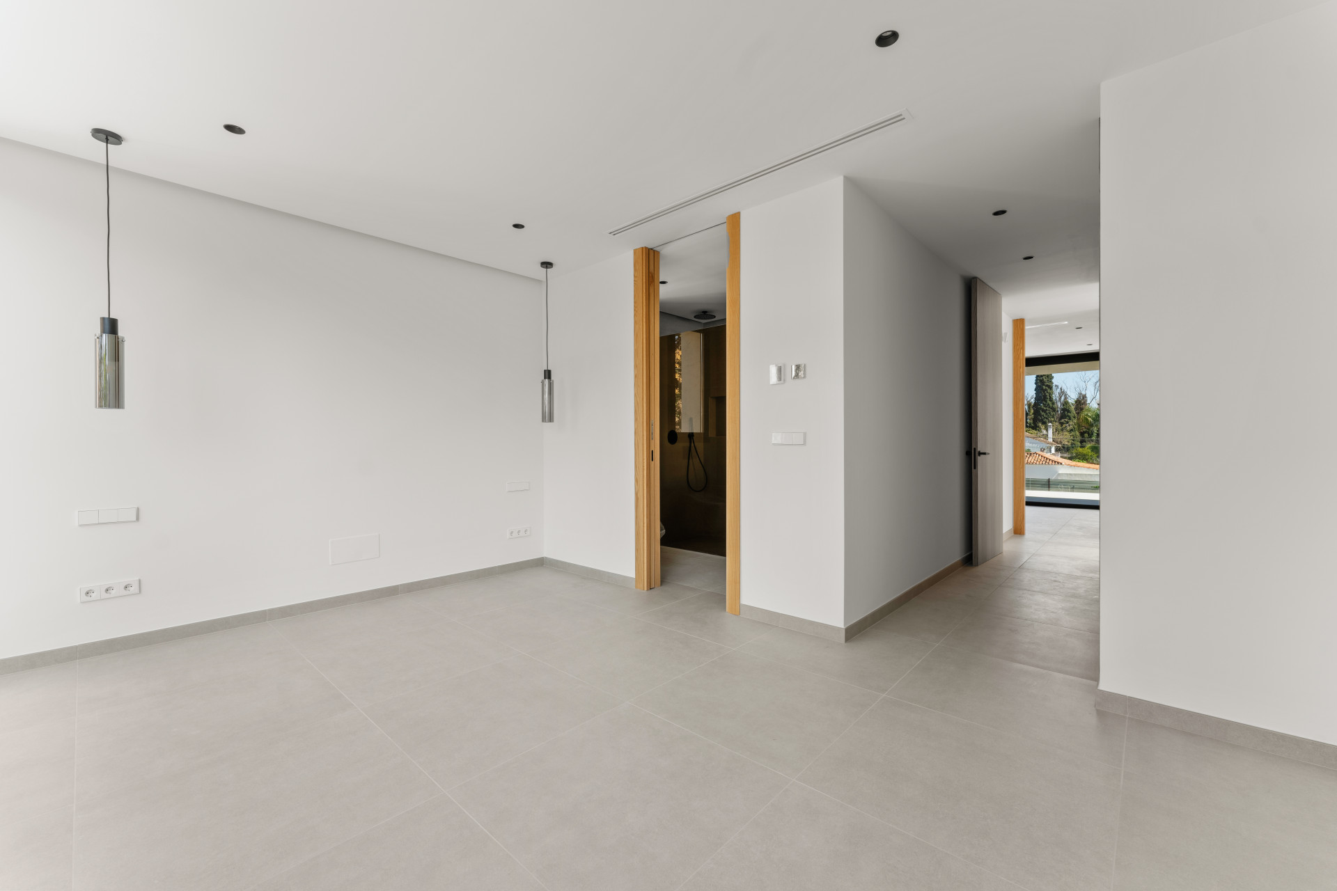 Image 16: detached villa For sale, San Pedro de Alcántara, €5,950,000 [HFM-C40204]