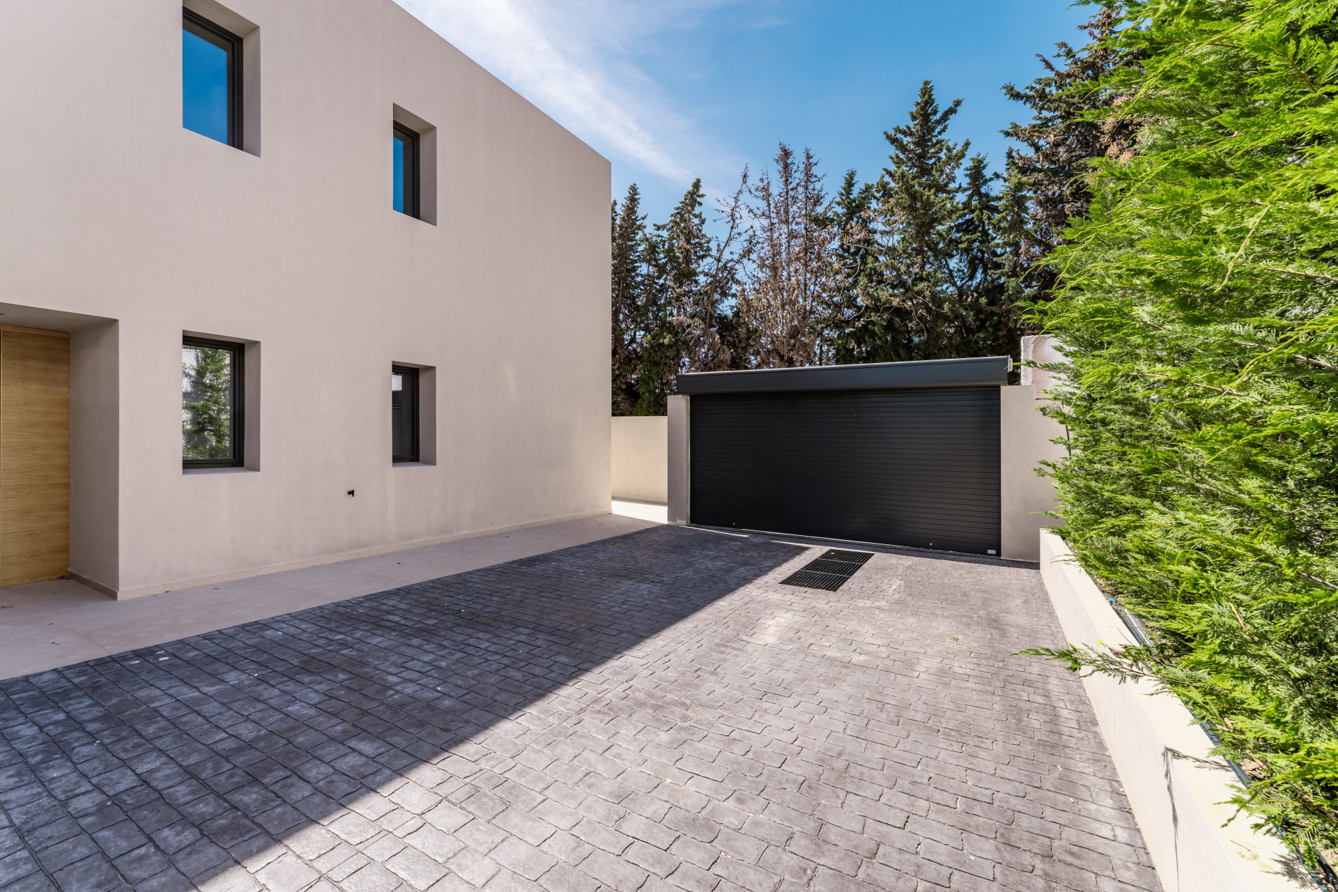 Image 16: detached villa For sale, San Pedro de Alcántara, €5,950,000 [HFM-C40204]