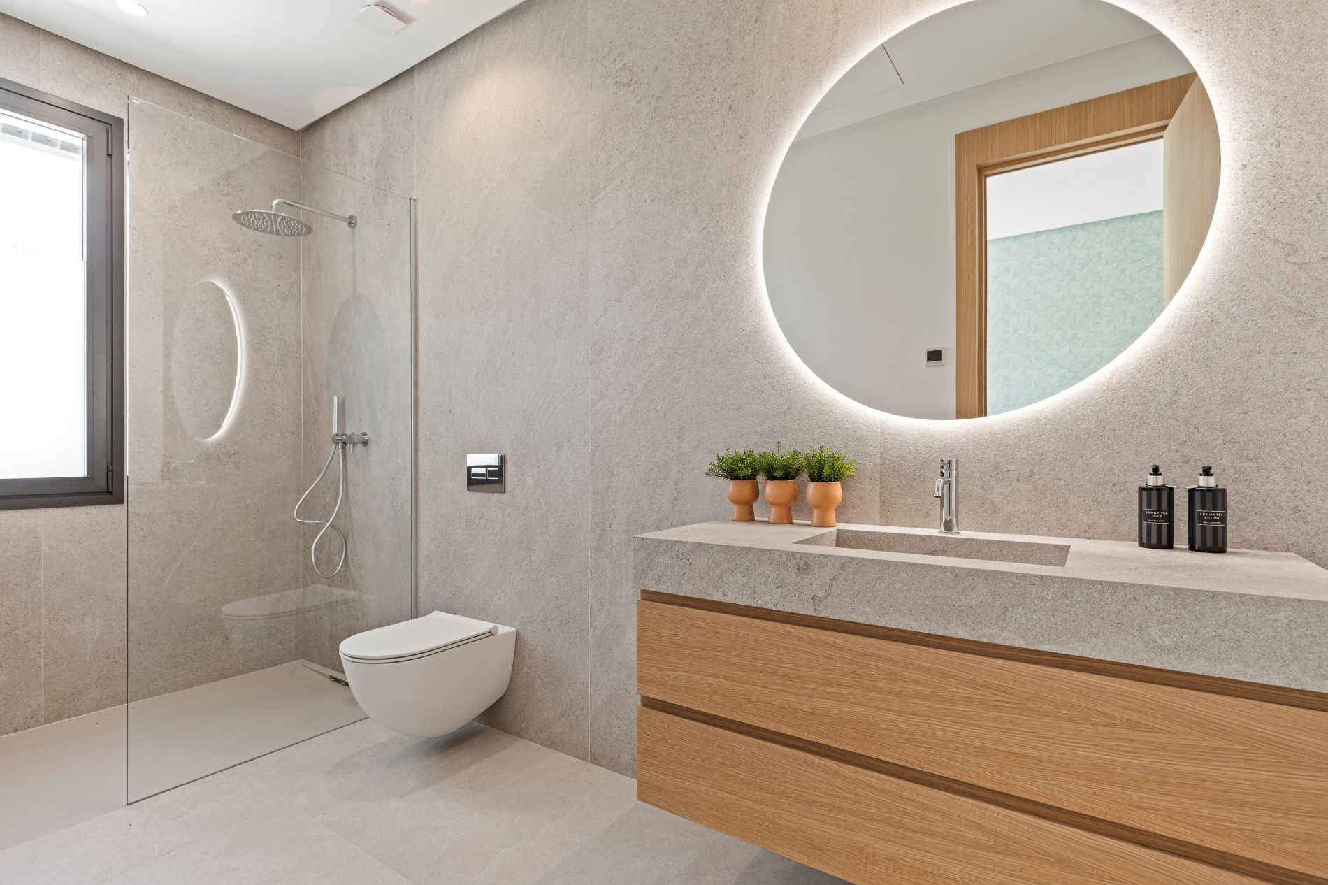 Image 56: detached villa For sale, Benahavís, €3,350,000 [HFM-CL10185]