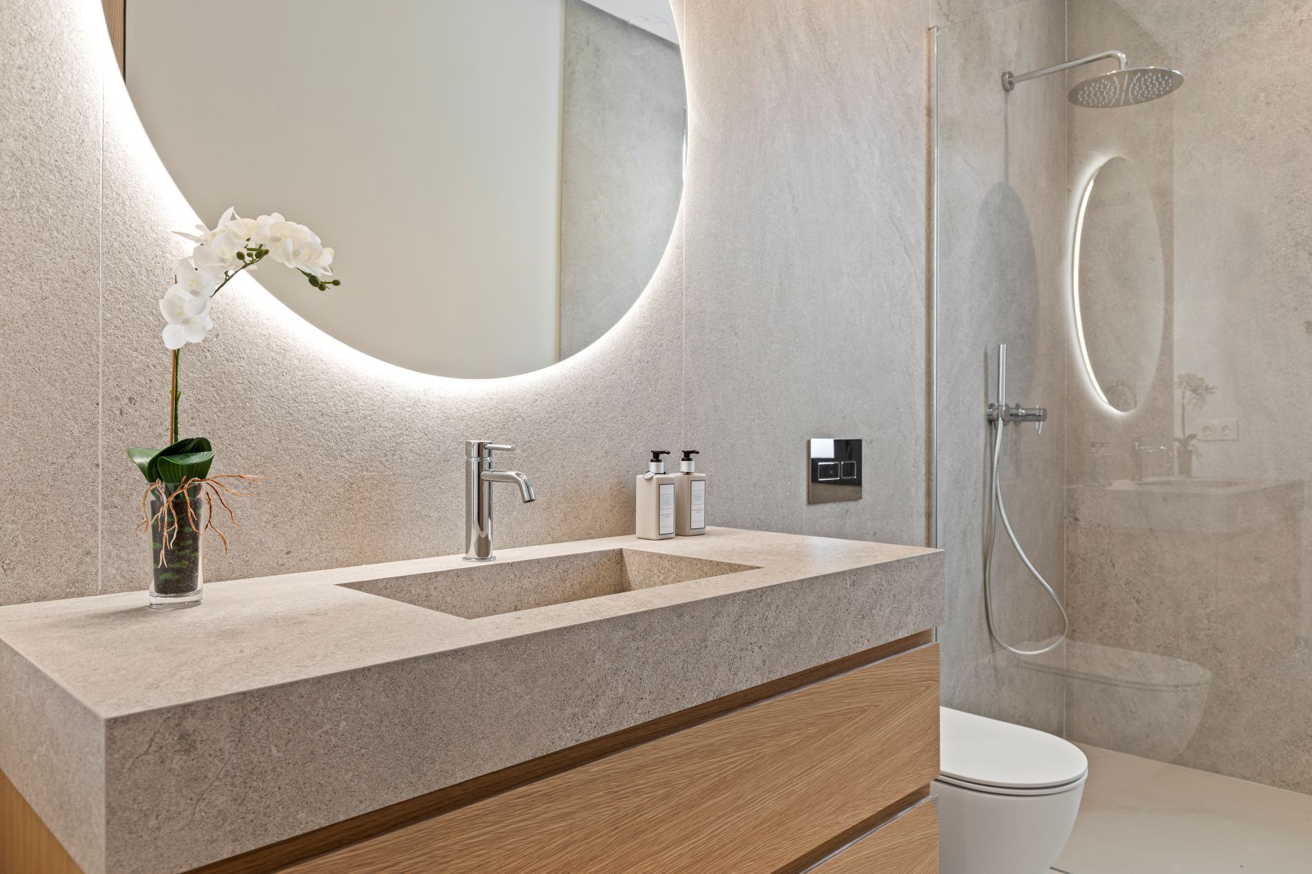 Image 56: detached villa For sale, Benahavís, €3,350,000 [HFM-CL10185]