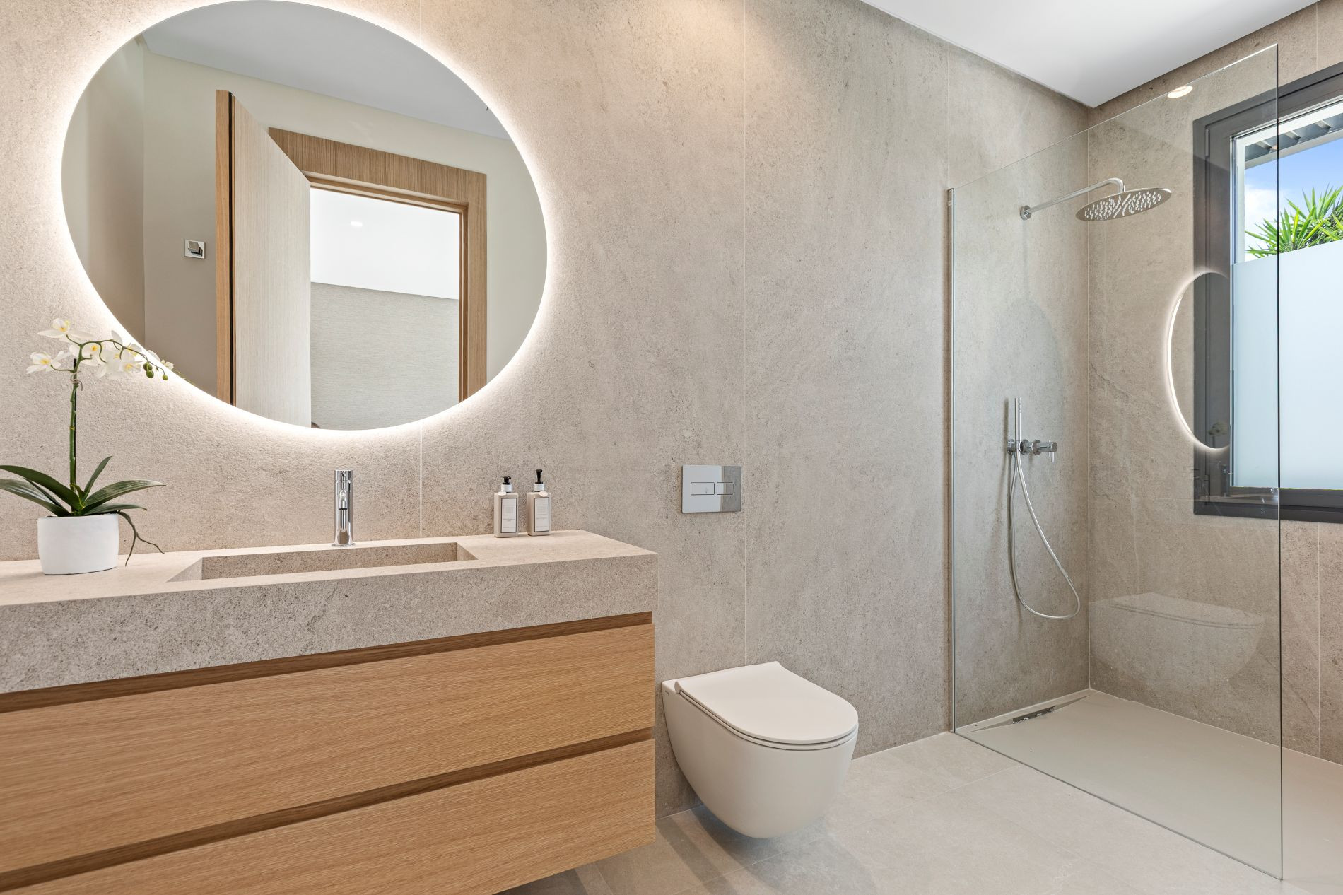 Image 56: detached villa For sale, Benahavís, €3,350,000 [HFM-CL10185]