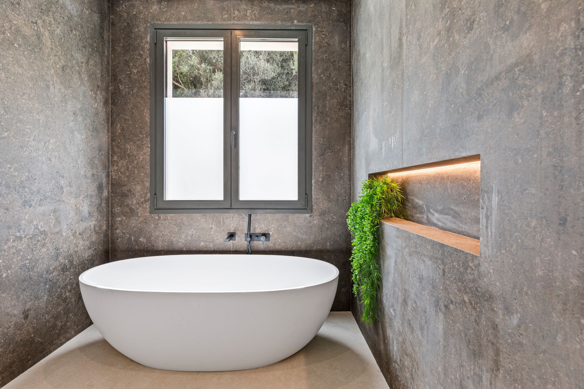 Image 56: detached villa For sale, Benahavís, €3,350,000 [HFM-CL10185]