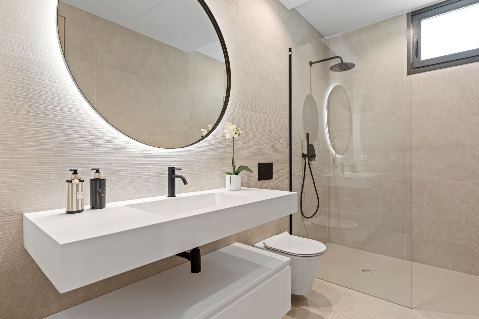 Image 56: detached villa For sale, Benahavís, €3,350,000 [HFM-CL10185]