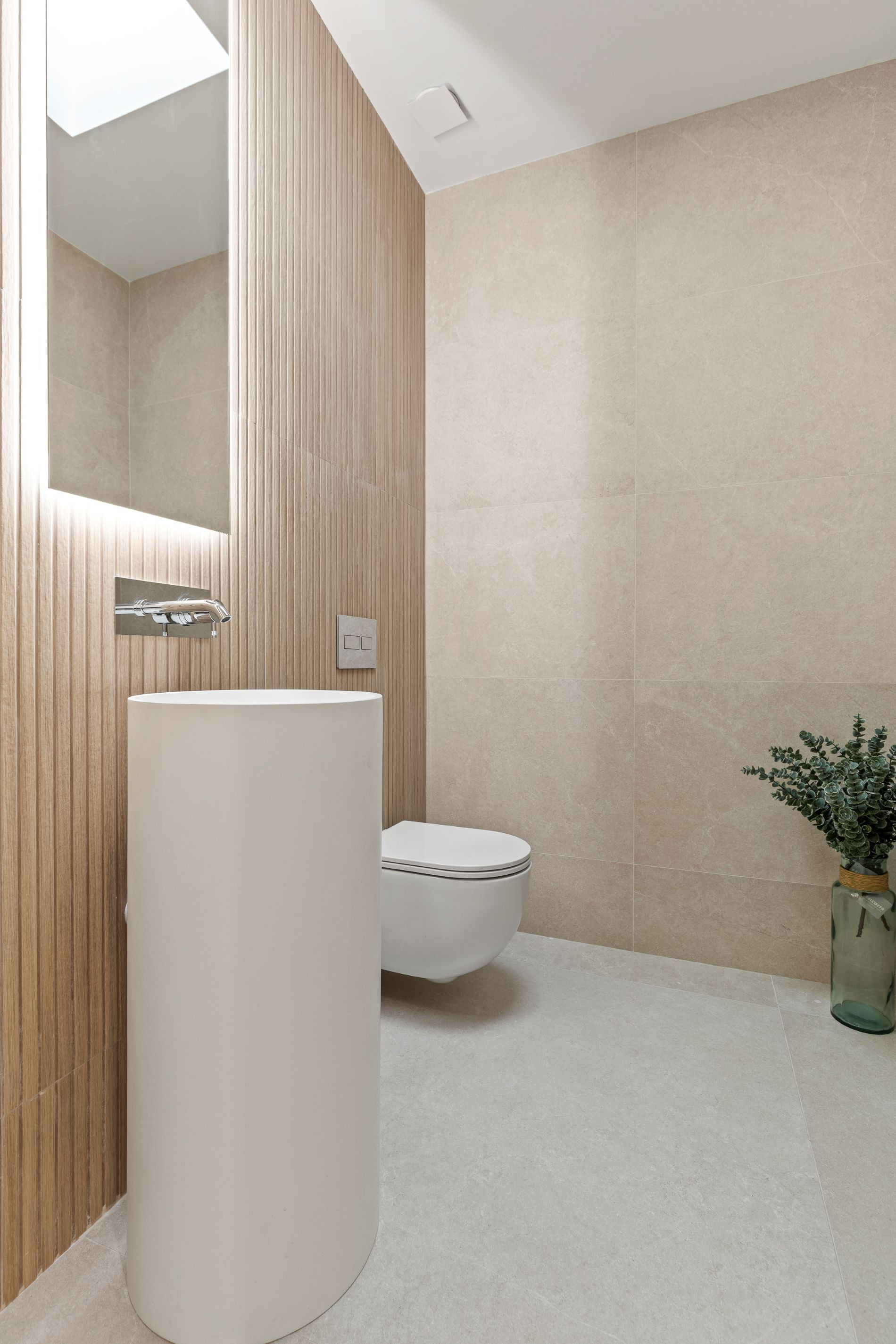 Image 56: detached villa For sale, Benahavís, €3,350,000 [HFM-CL10185]