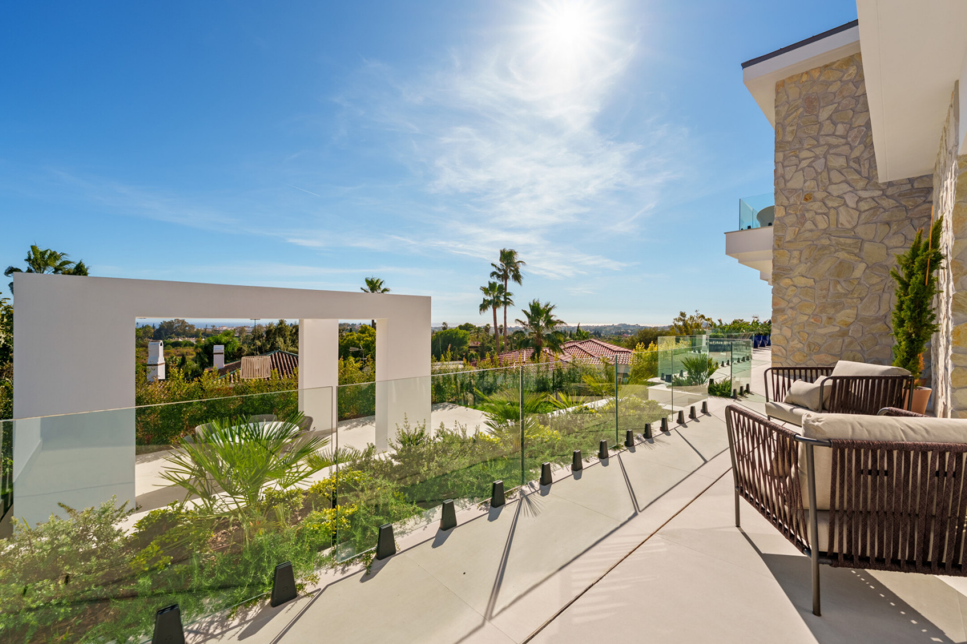 Image 50: detached villa For sale, Benahavís, €5,695,000 [HFM-C40207]