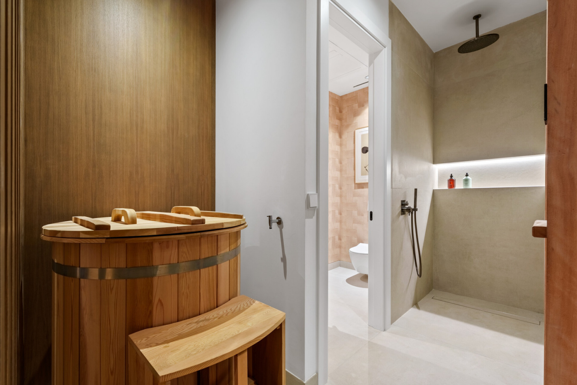 Image 50: detached villa For sale, Benahavís, €5,695,000 [HFM-C40207]