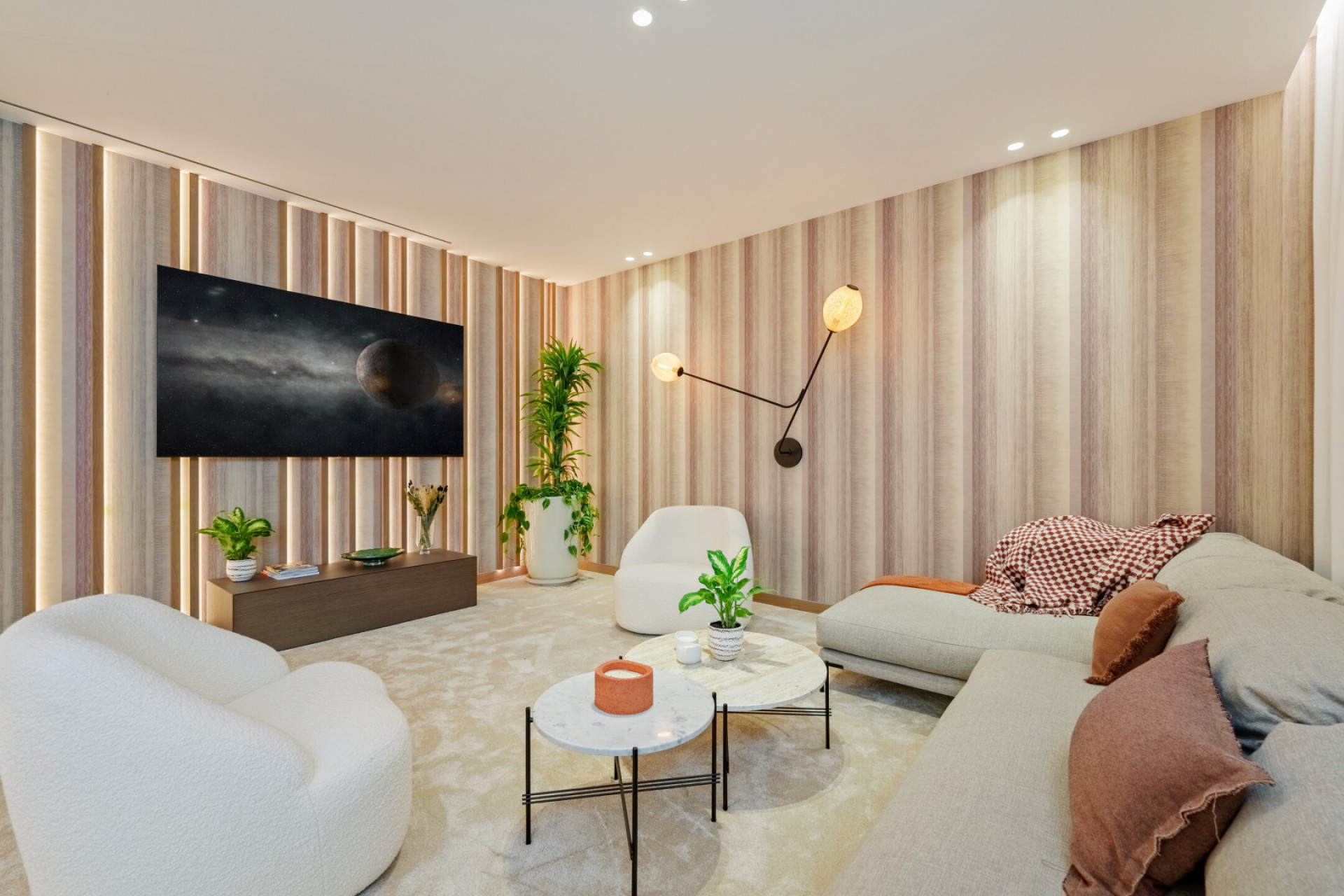 Image 50: detached villa For sale, Benahavís, €5,695,000 [HFM-C40207]