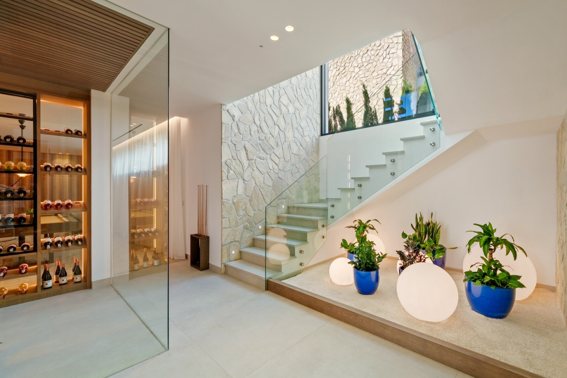 Image 50: detached villa For sale, Benahavís, €5,695,000 [HFM-C40207]