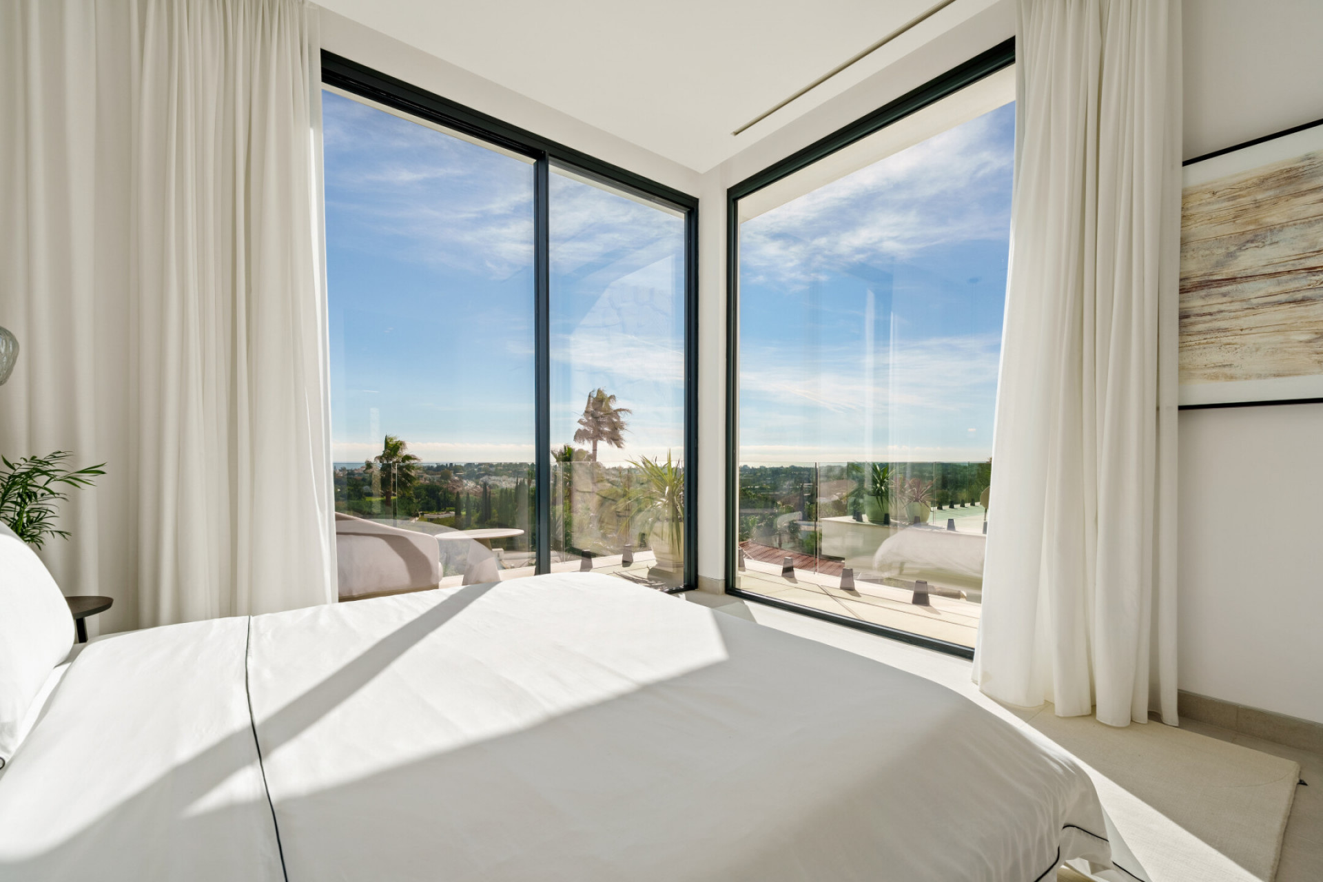 Image 50: detached villa For sale, Benahavís, €5,695,000 [HFM-C40207]