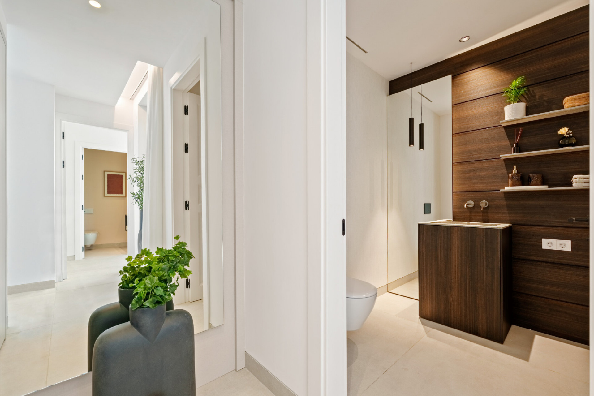 Image 50: detached villa For sale, Benahavís, €5,695,000 [HFM-C40207]