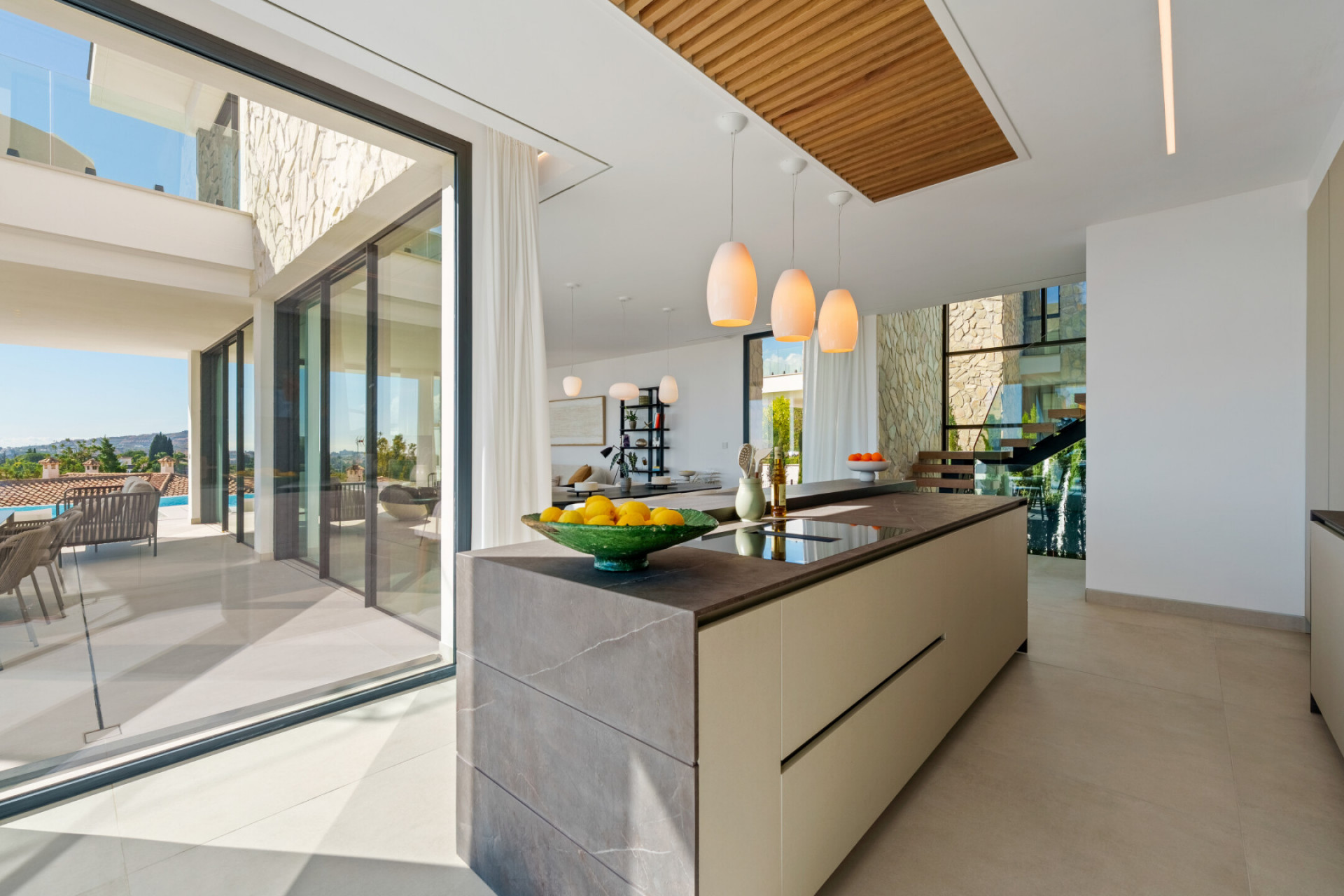 Image 50: detached villa For sale, Benahavís, €5,695,000 [HFM-C40207]