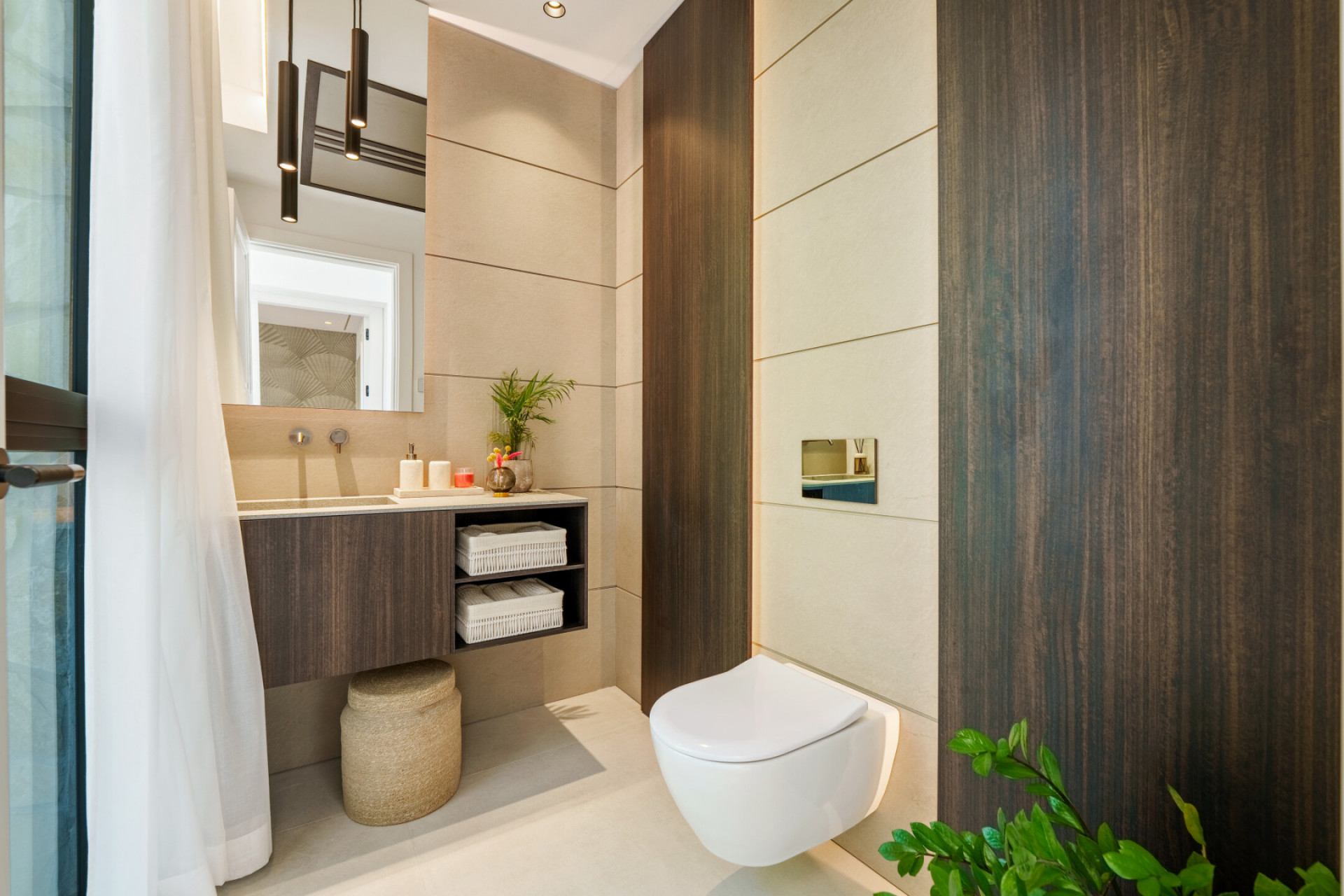 Image 53: detached villa For sale, Benahavís, €5,495,000 [HFM-C40208]