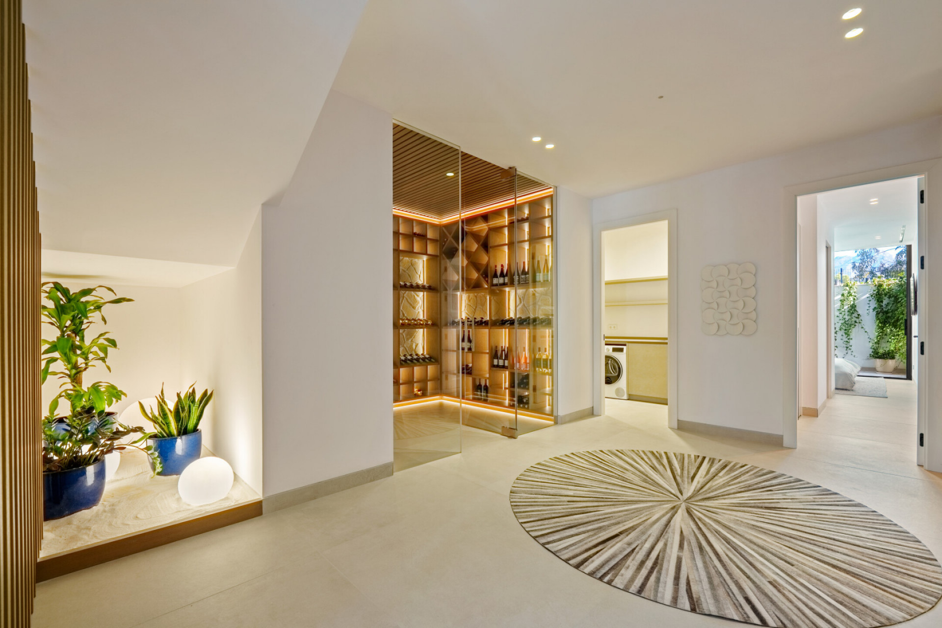 Image 53: detached villa For sale, Benahavís, €5,495,000 [HFM-C40208]