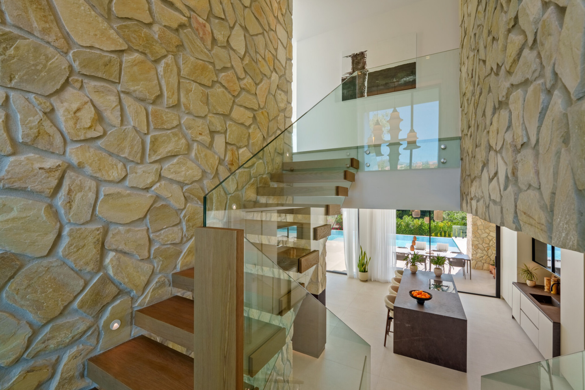 Image 53: detached villa For sale, Benahavís, €5,495,000 [HFM-C40208]