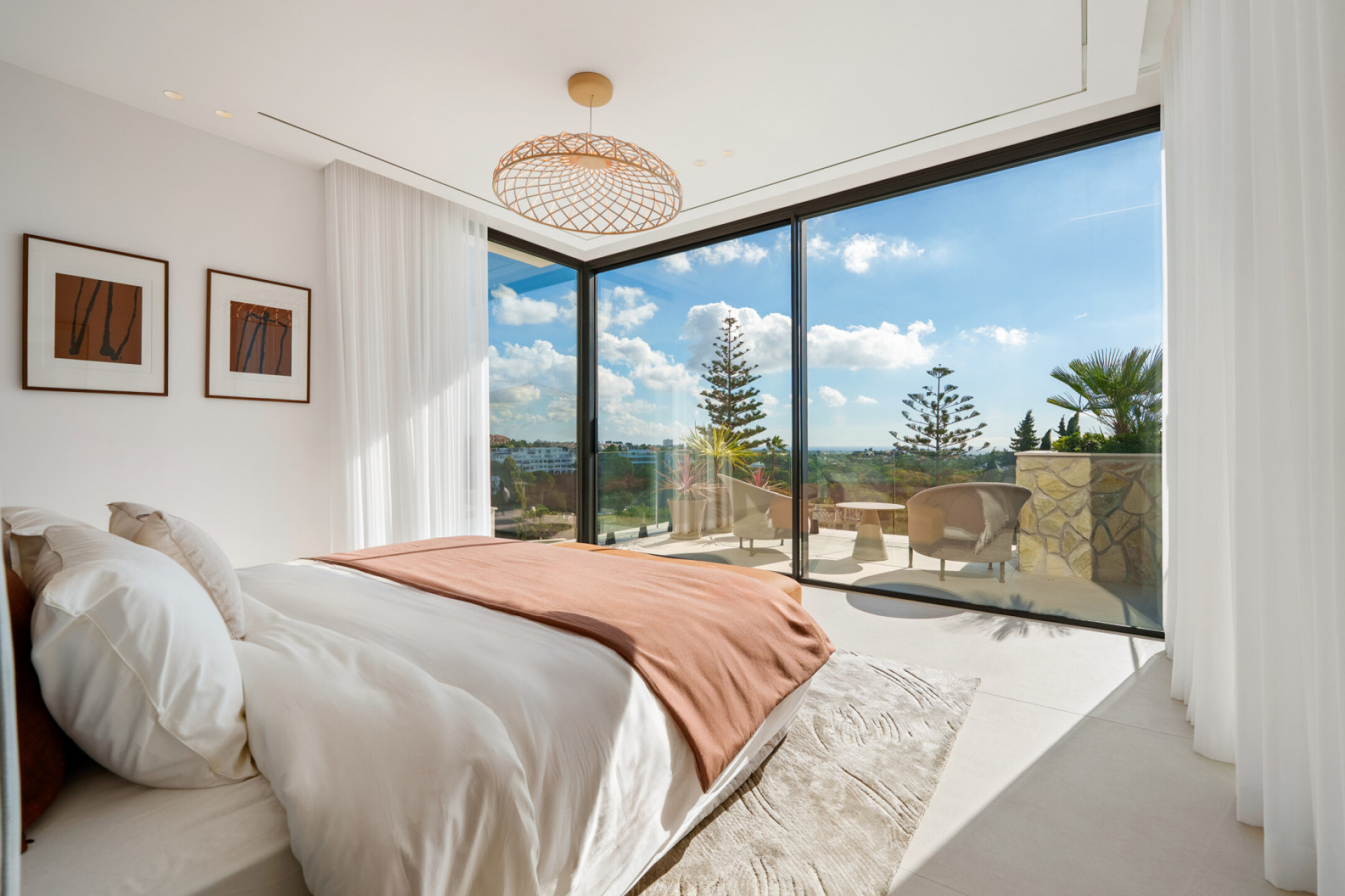 Image 53: detached villa For sale, Benahavís, €5,495,000 [HFM-C40208]