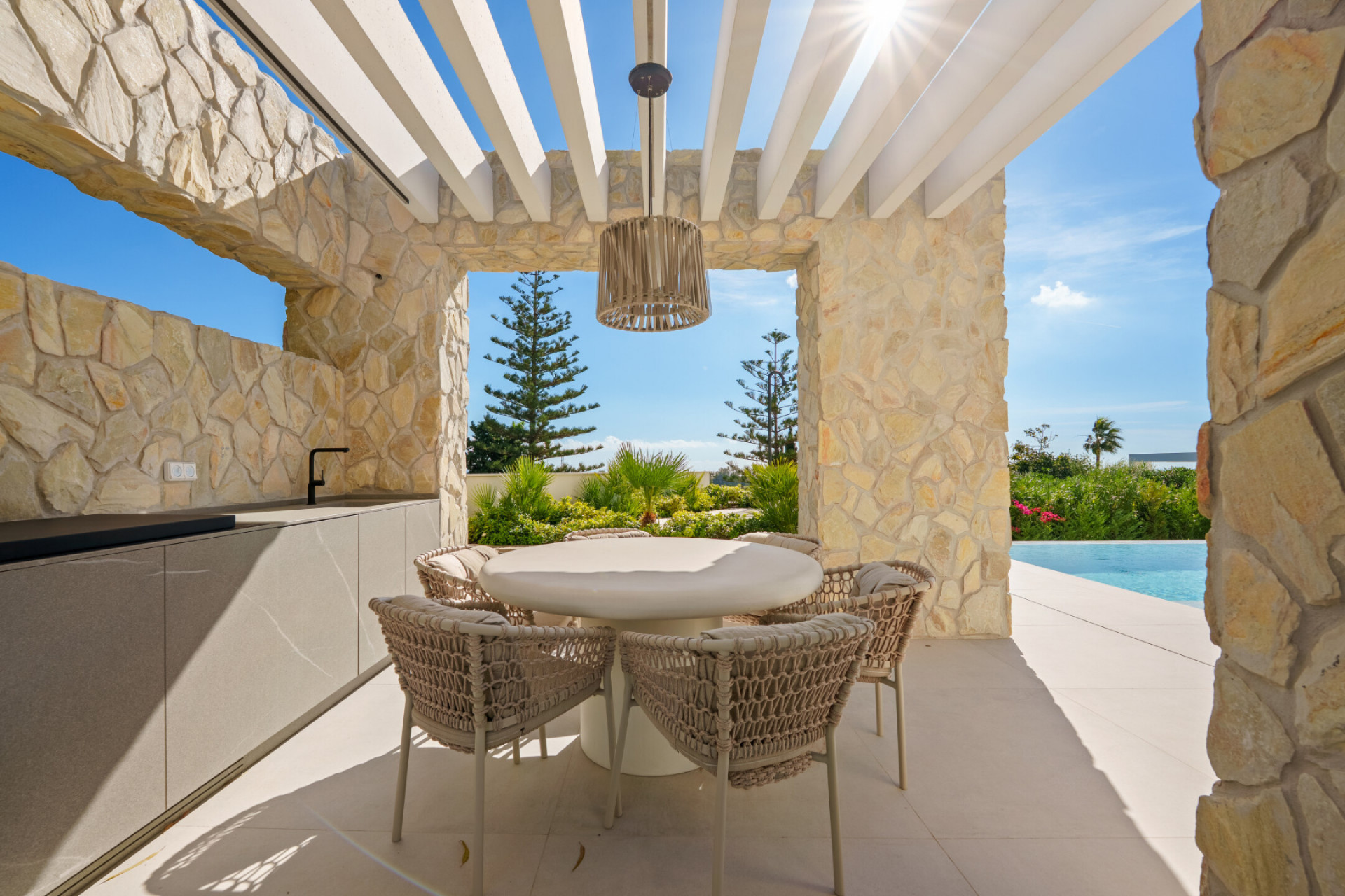 Image 53: detached villa For sale, Benahavís, €5,495,000 [HFM-C40208]