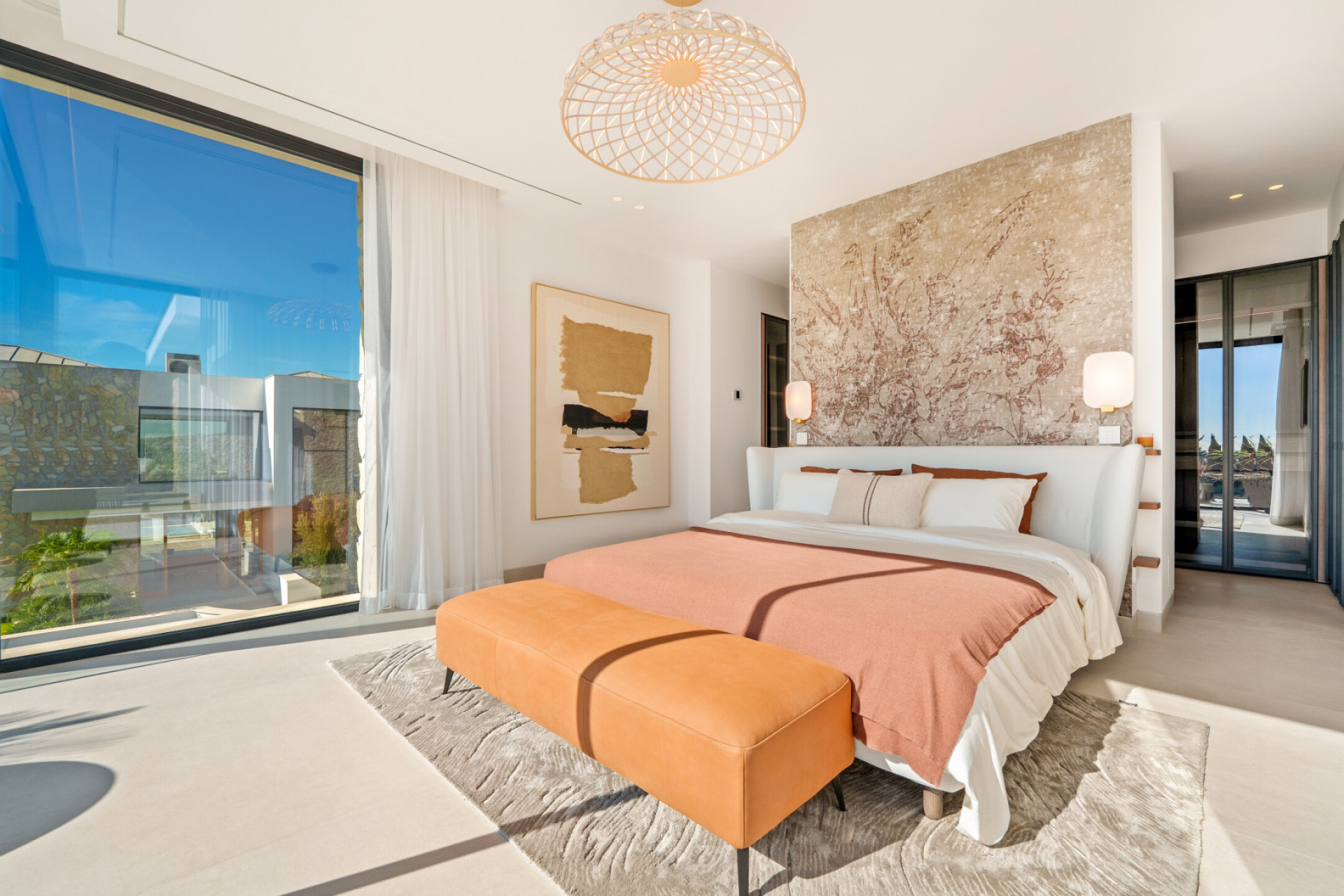 Image 53: detached villa For sale, Benahavís, €5,495,000 [HFM-C40208]